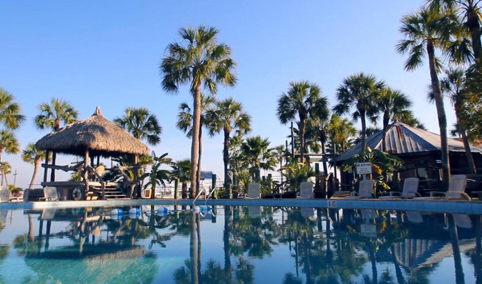 The Conch House Marina Resort photo 1