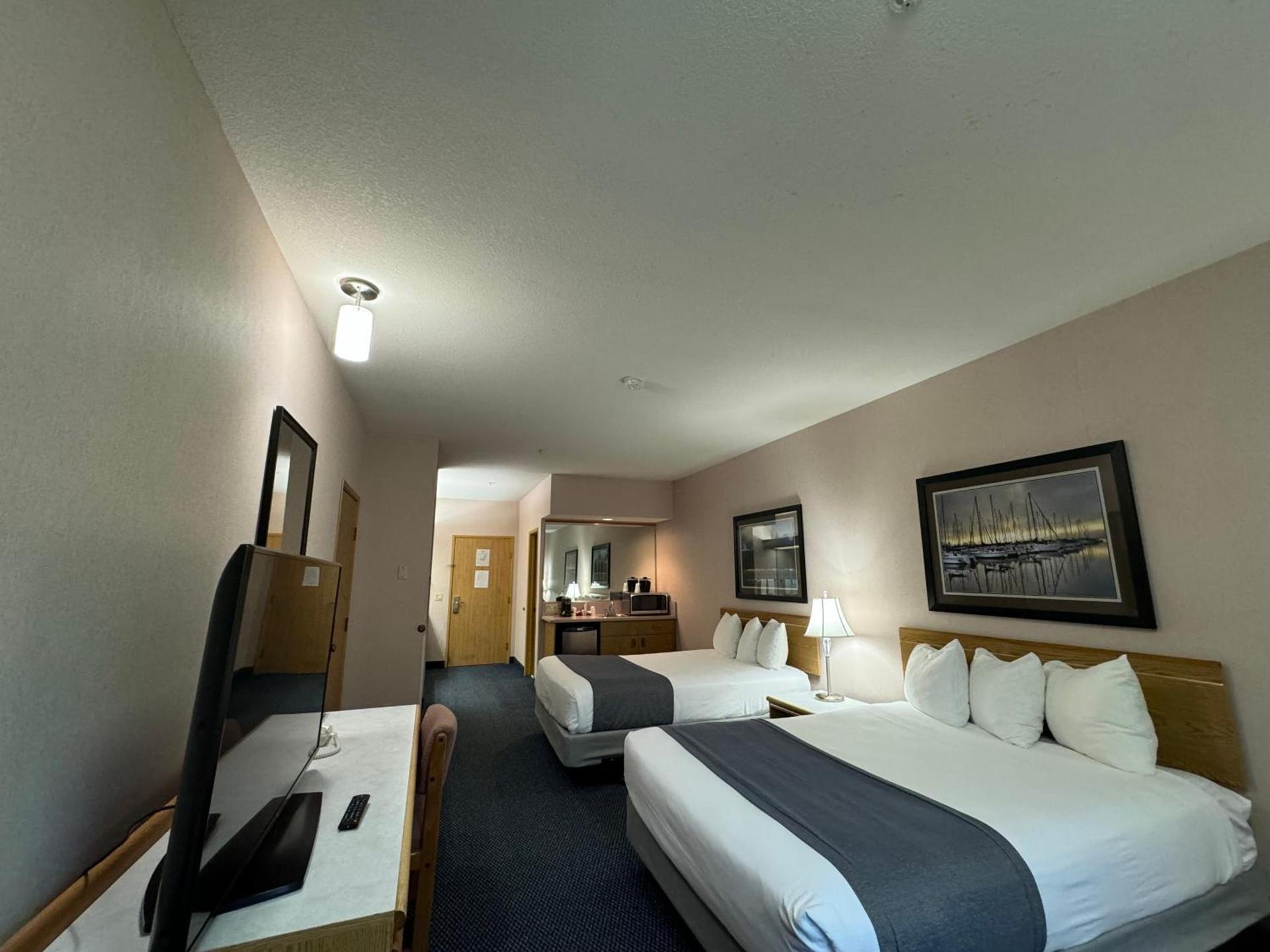The Tillamook Inn photo 17