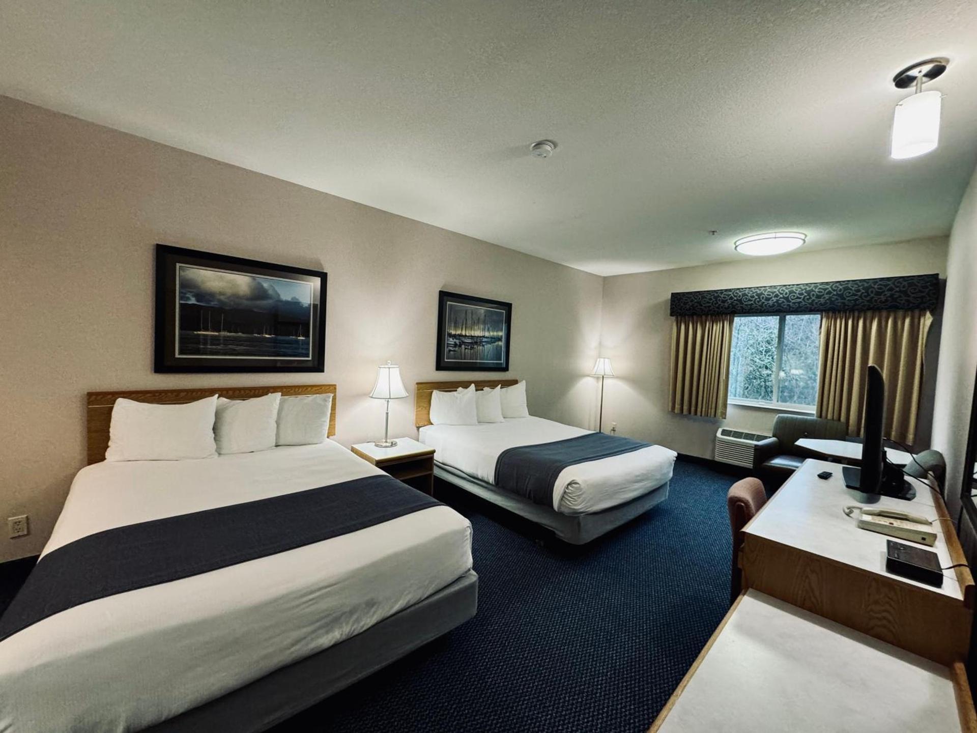 The Tillamook Inn photo 19