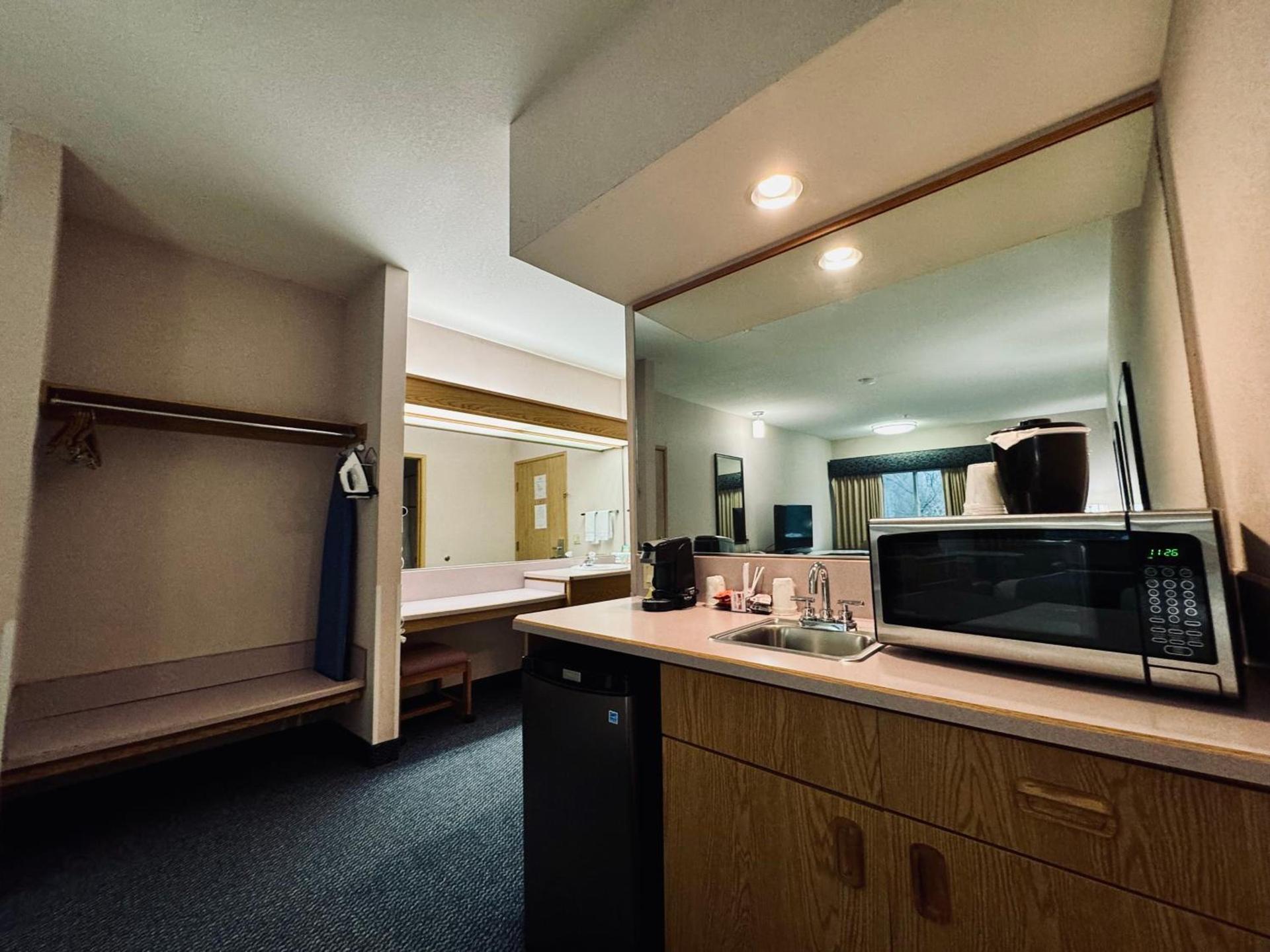 The Tillamook Inn photo 21