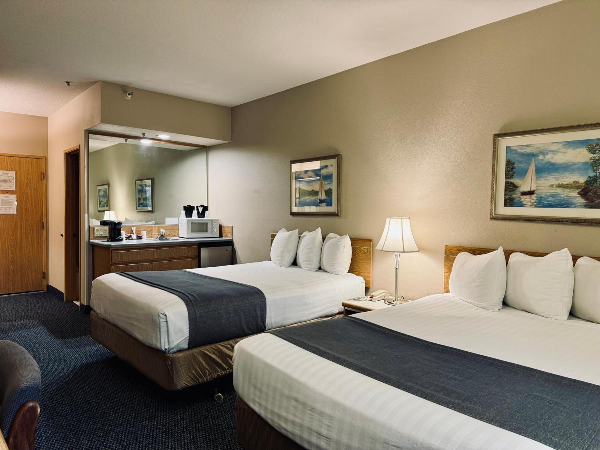 The Tillamook Inn photo 23