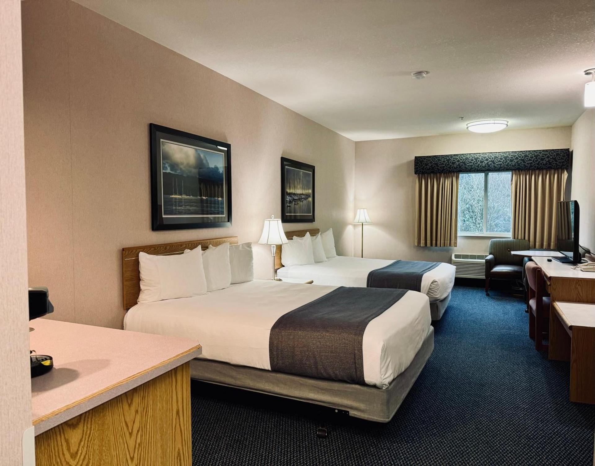 The Tillamook Inn photo 24