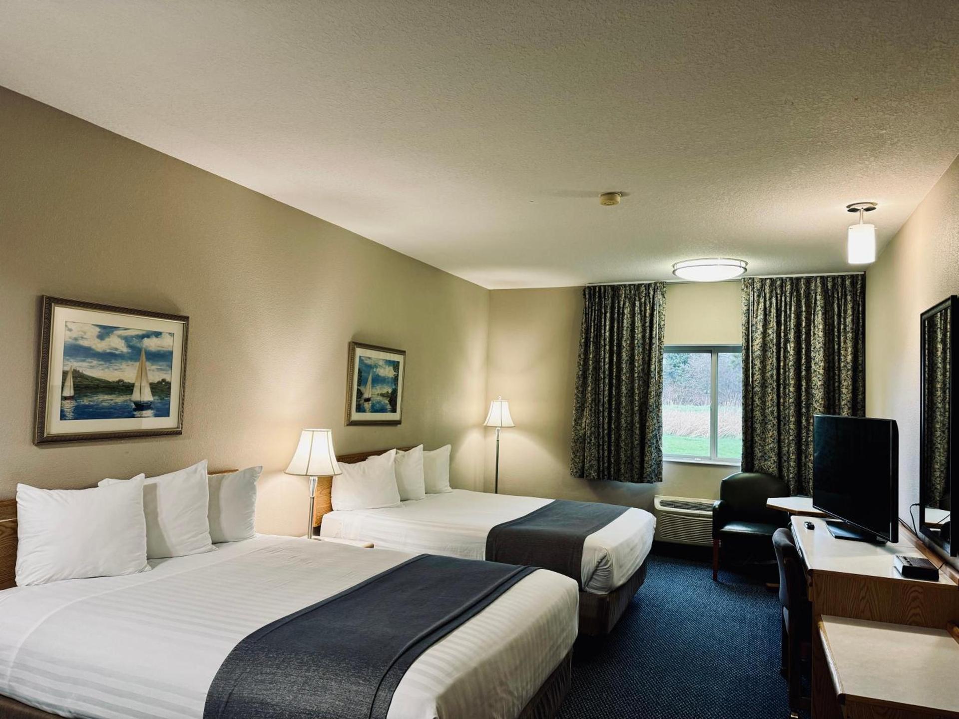 The Tillamook Inn photo 22