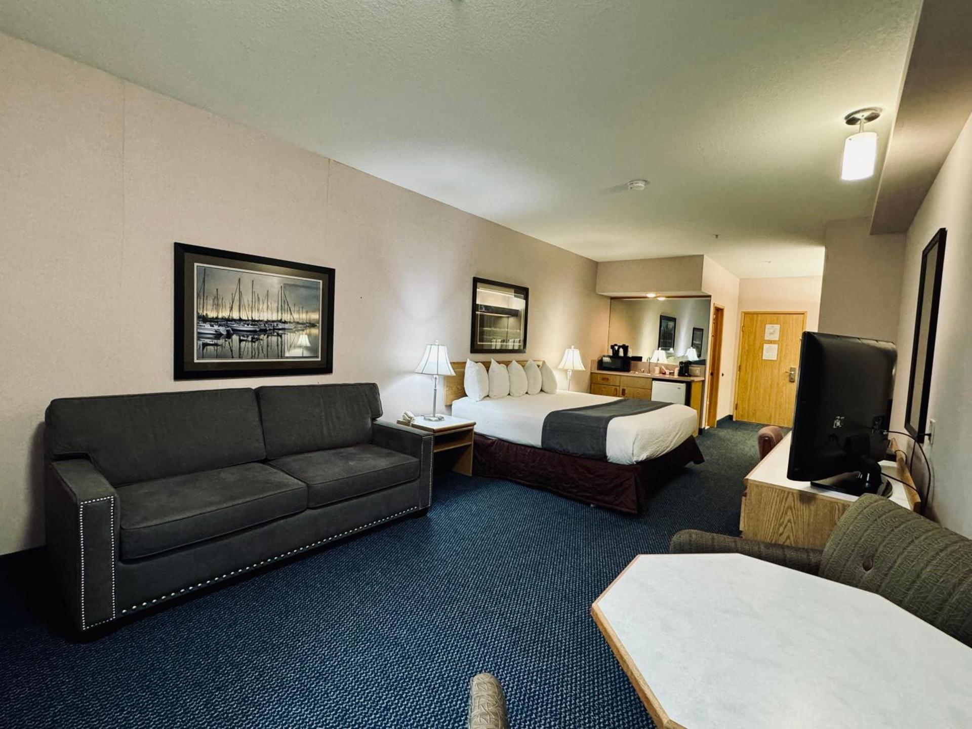 The Tillamook Inn photo 25