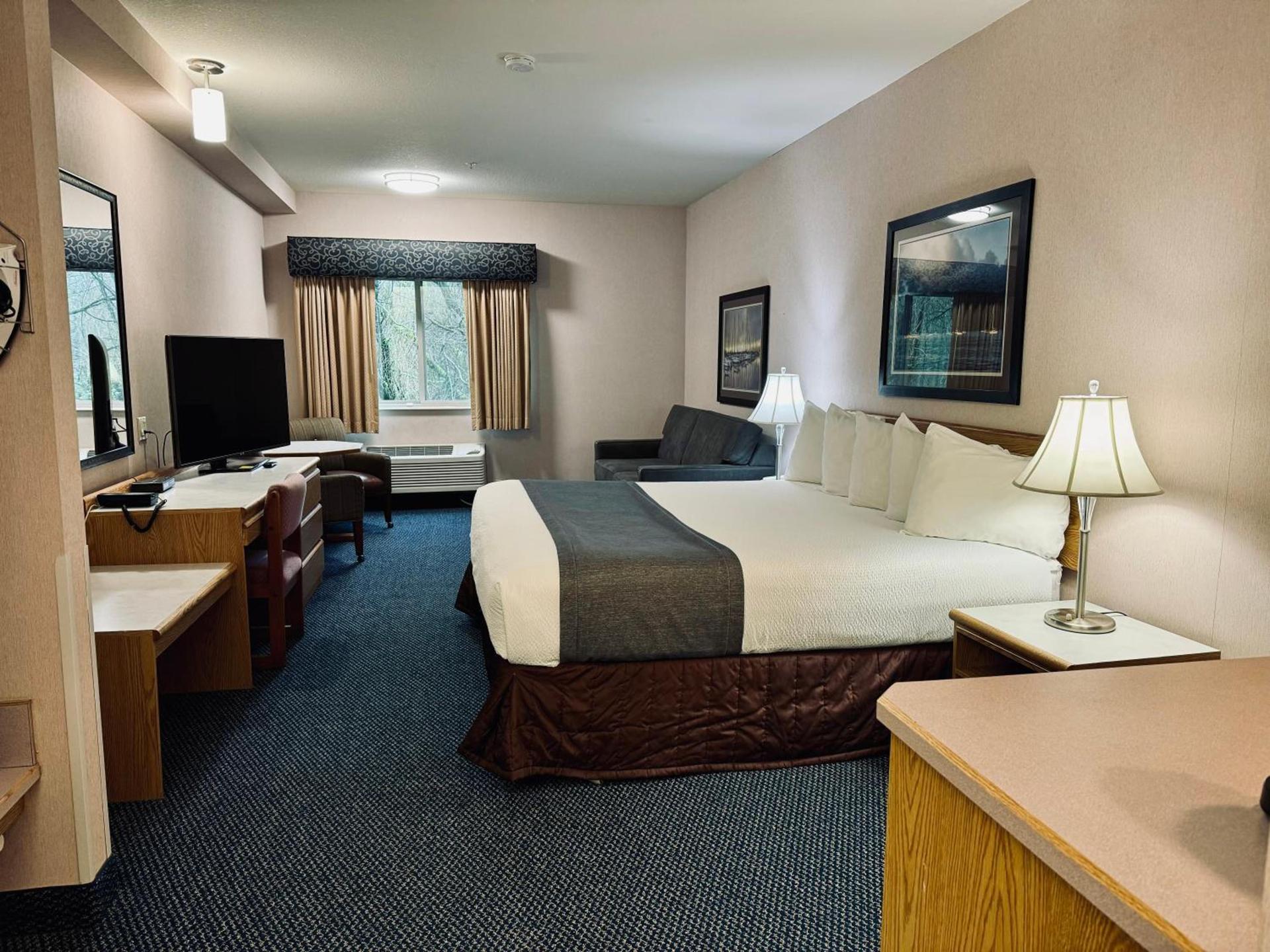 The Tillamook Inn photo 31