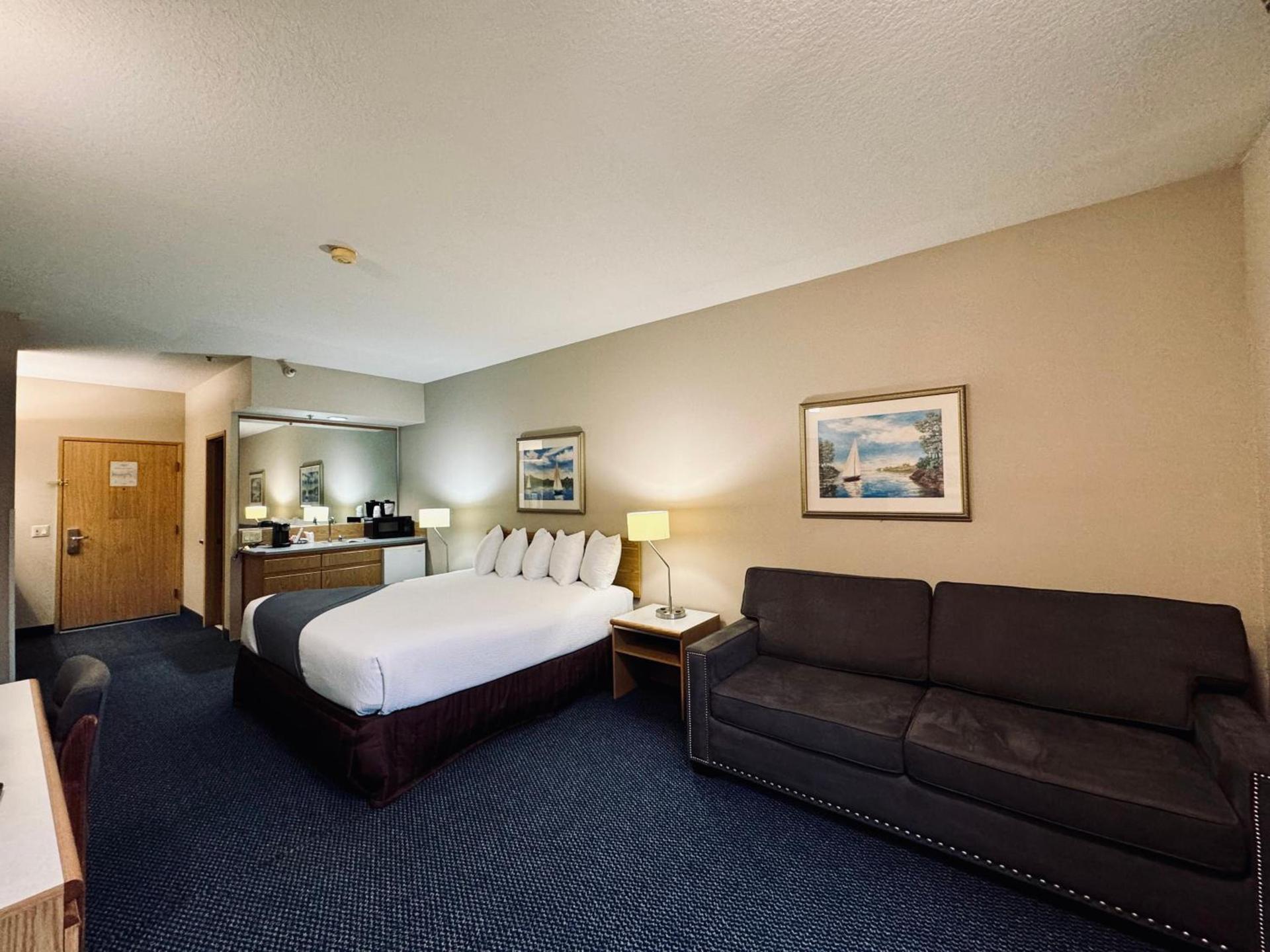The Tillamook Inn photo 29