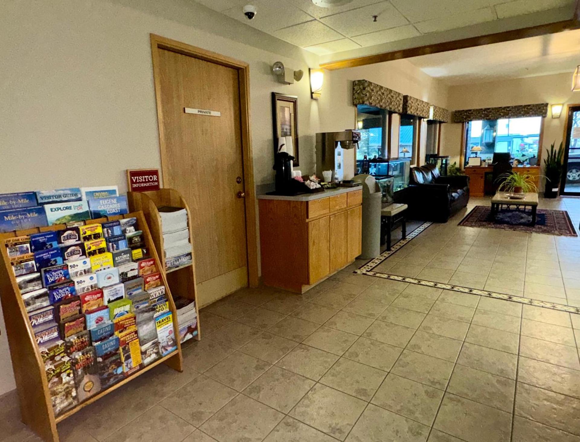 The Tillamook Inn photo 4