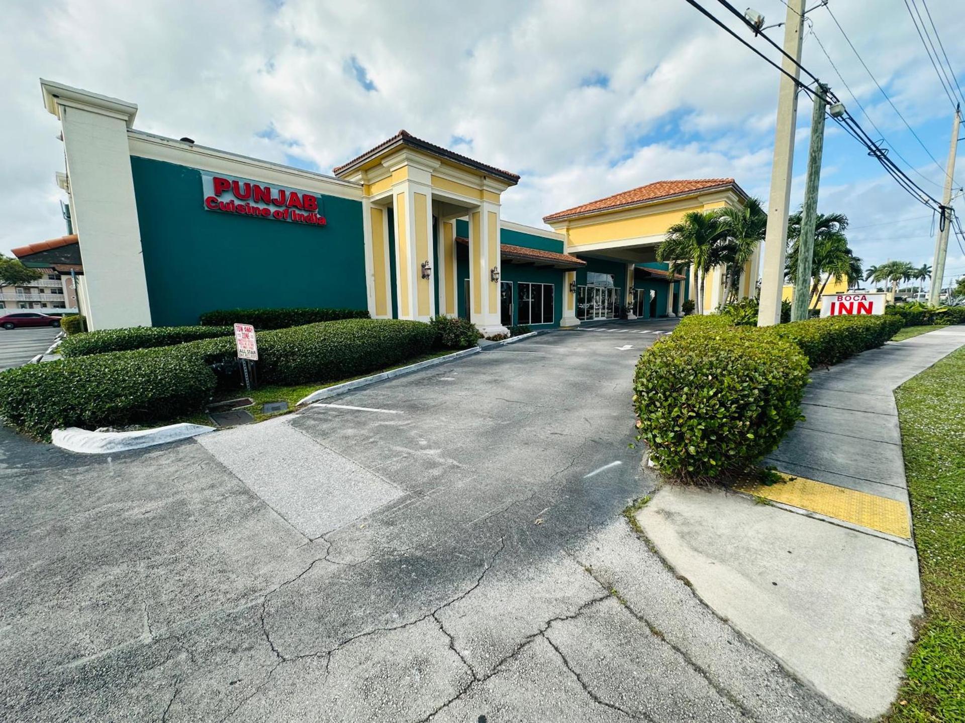 Boca Inn photo 32