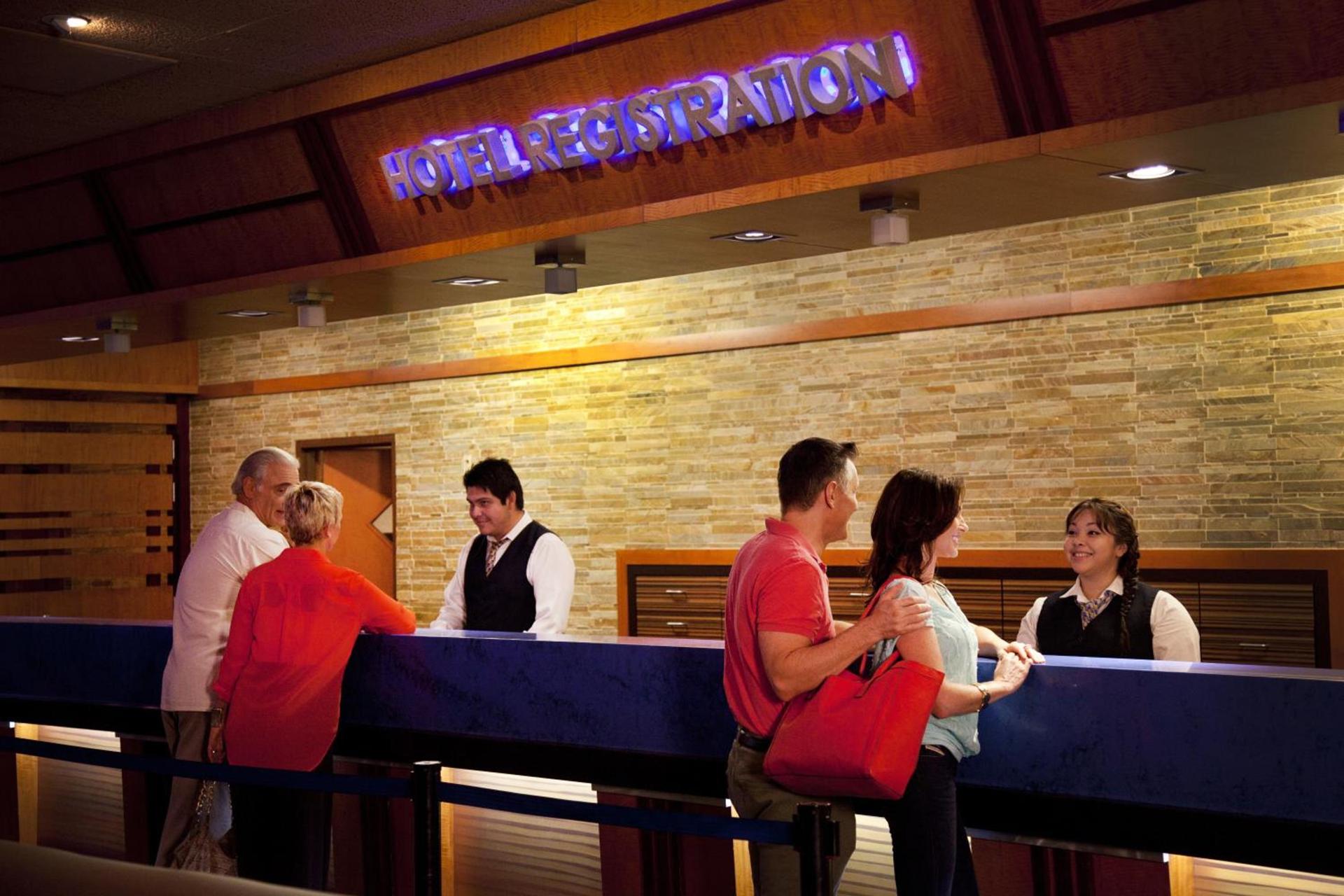 Don Laughlin's Riverside Resort & Casino photo 37