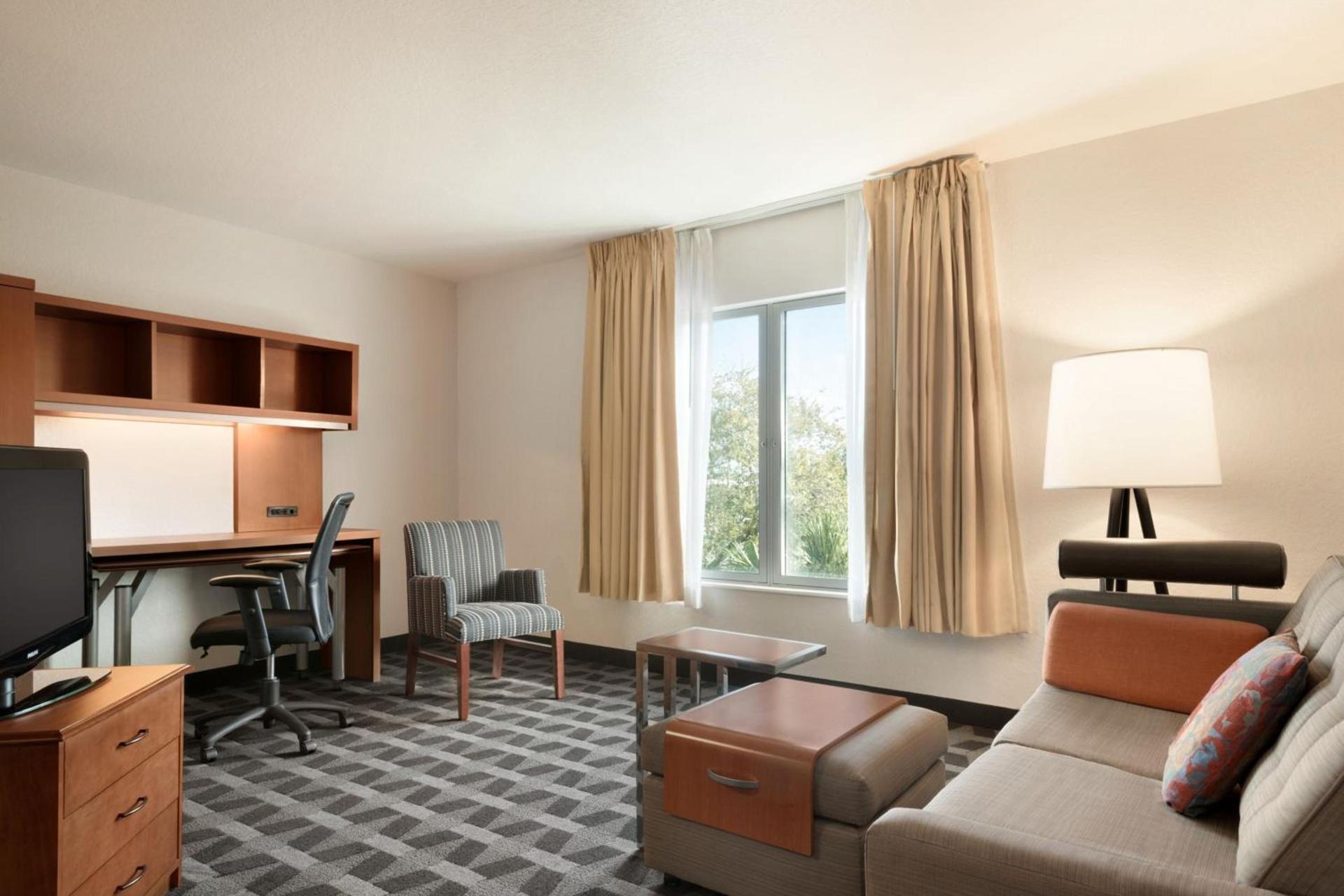 TownePlace Suites Boca Raton photo 7