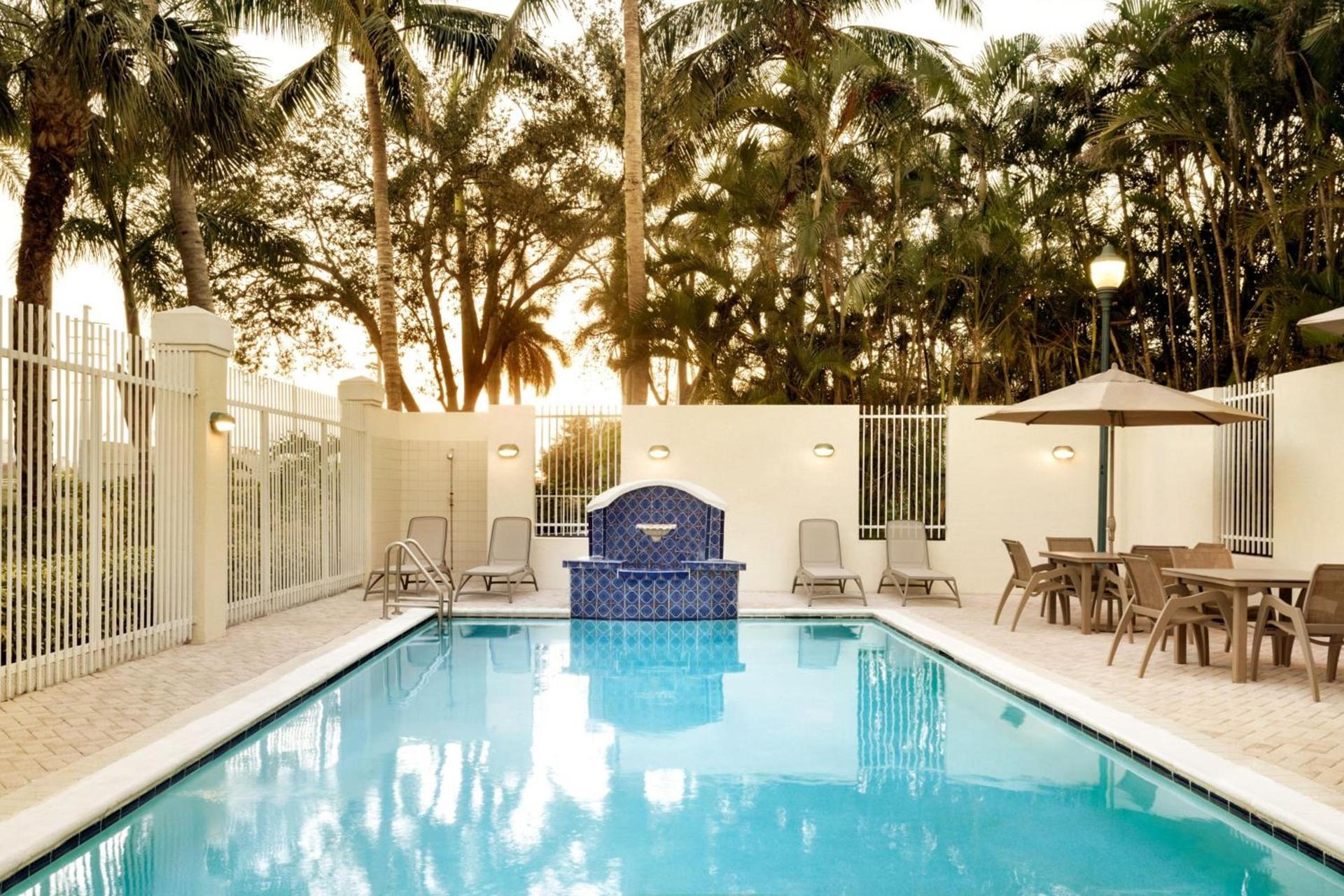 TownePlace Suites Boca Raton photo 18