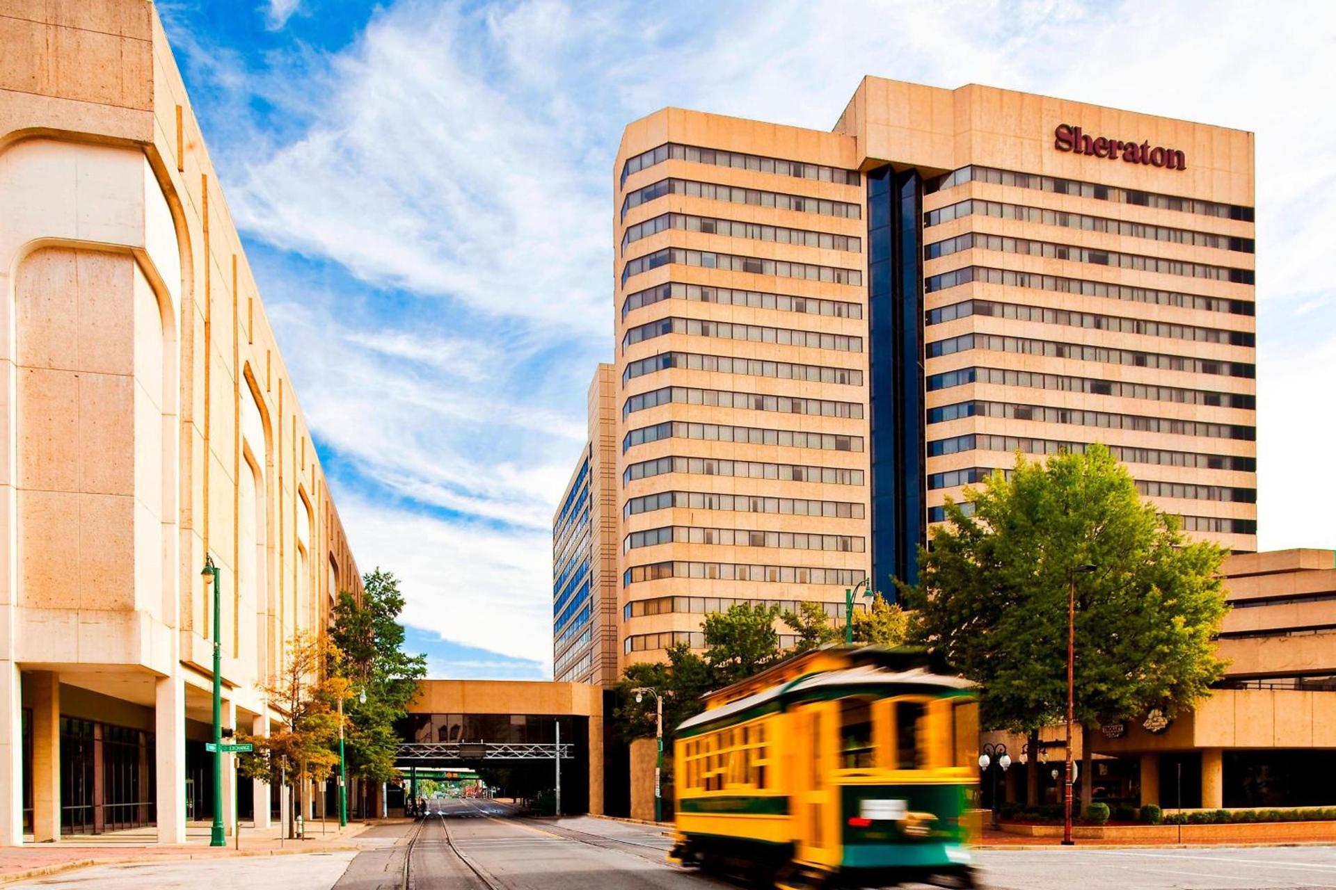 Memphis Riverline Hotel photo 14