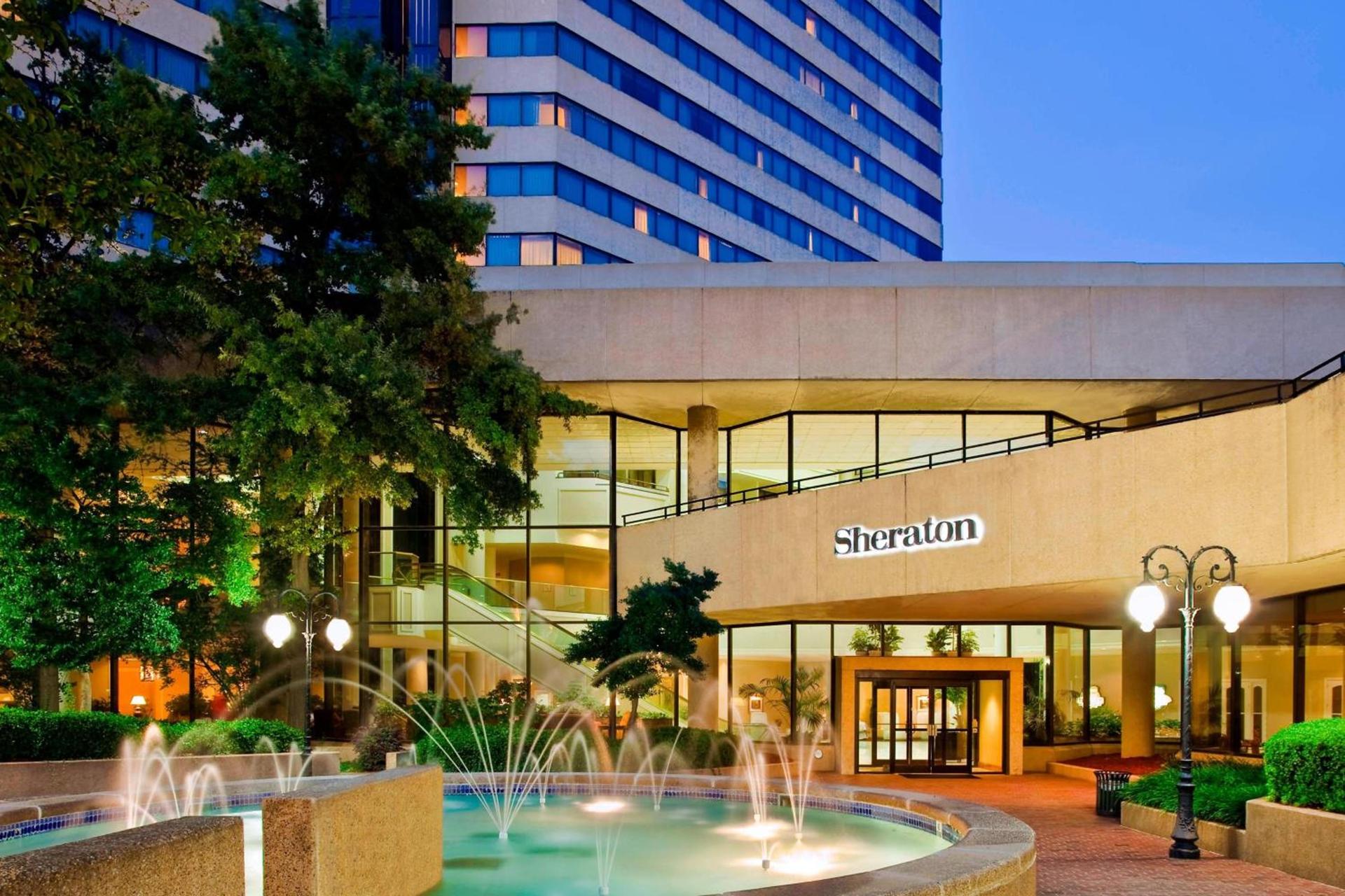 Memphis Riverline Hotel photo 15