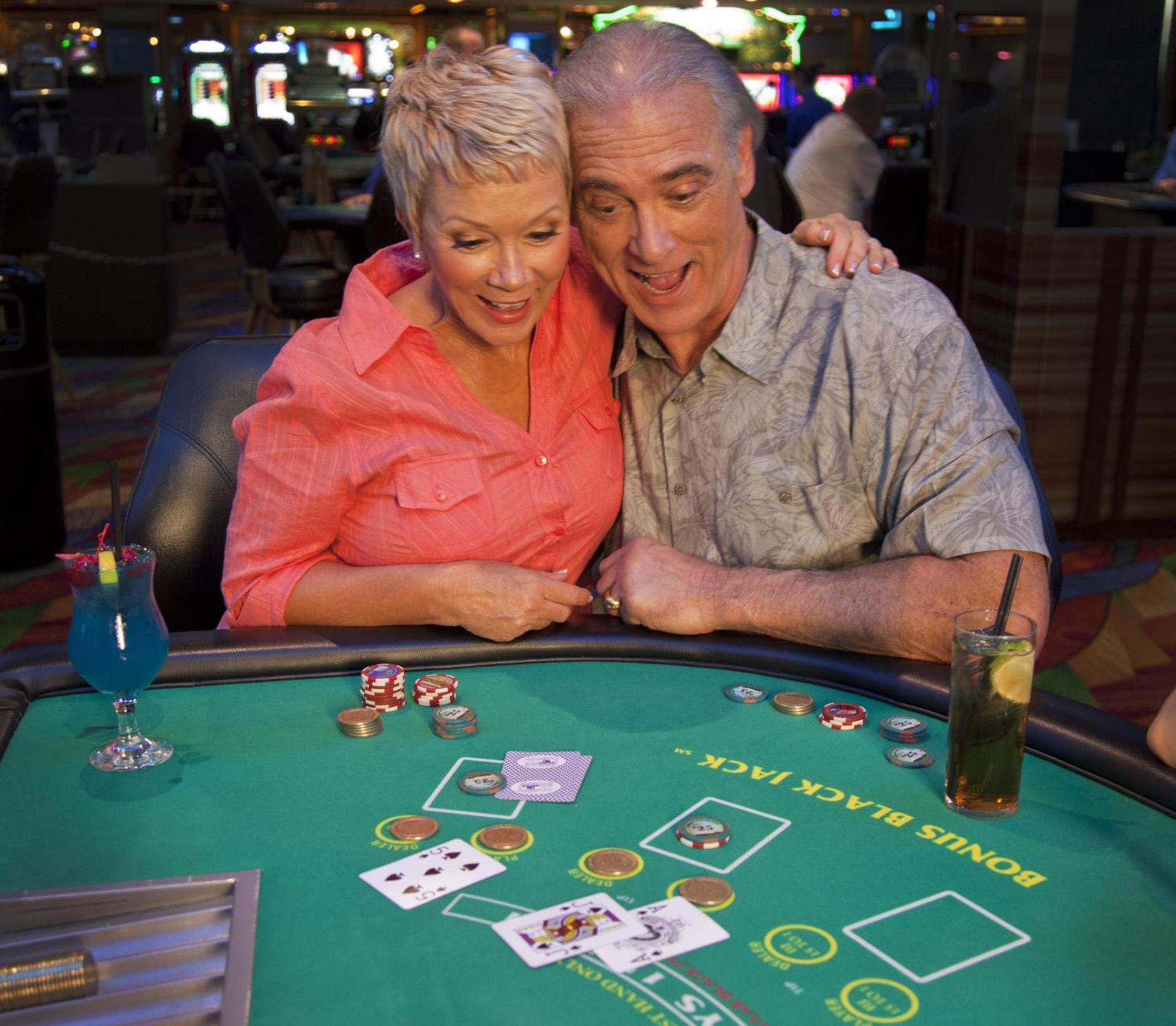 Don Laughlin's Riverside Resort & Casino photo 46