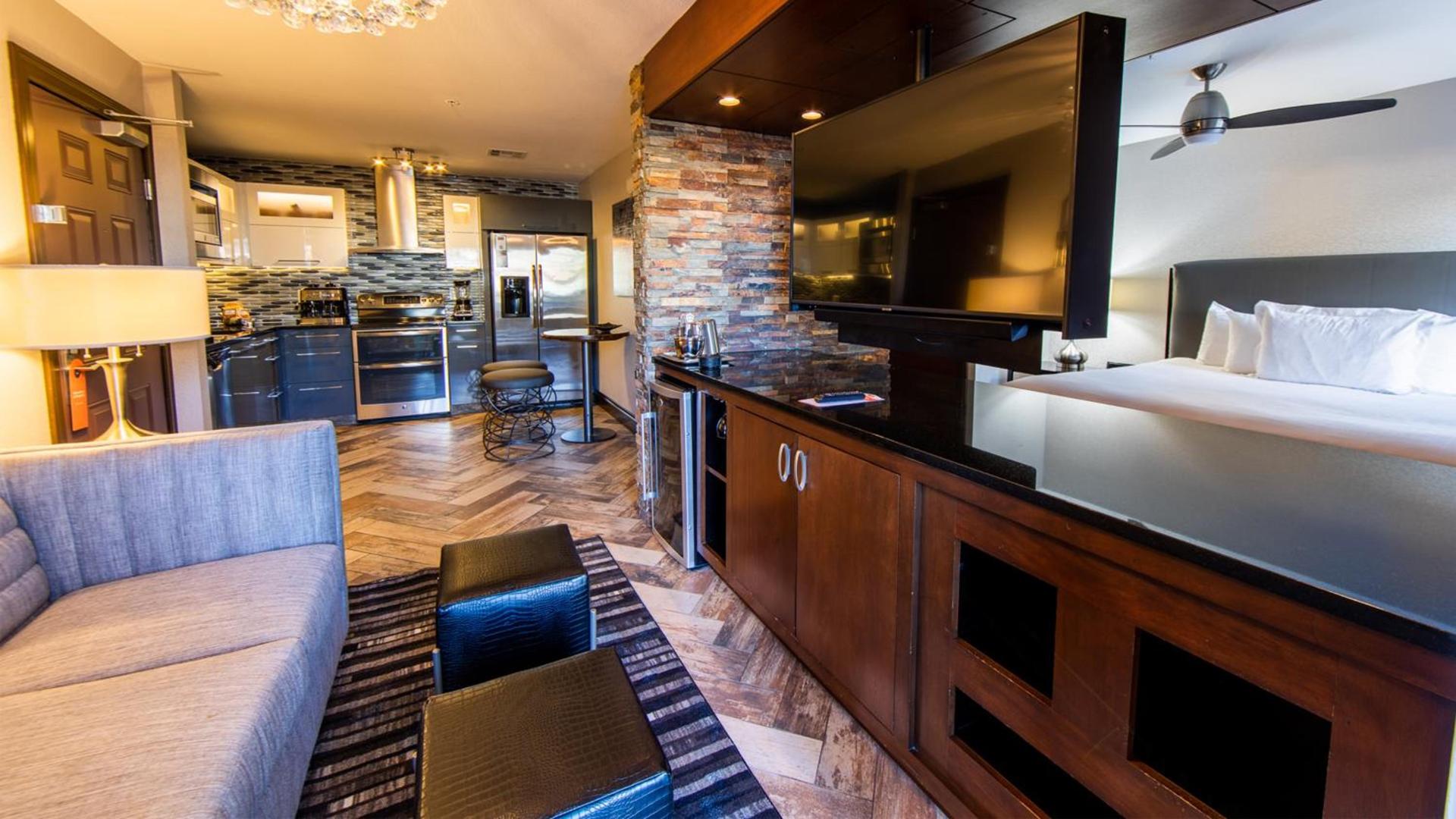 Holiday Inn Club Vacations at Desert Club Resort photo 59