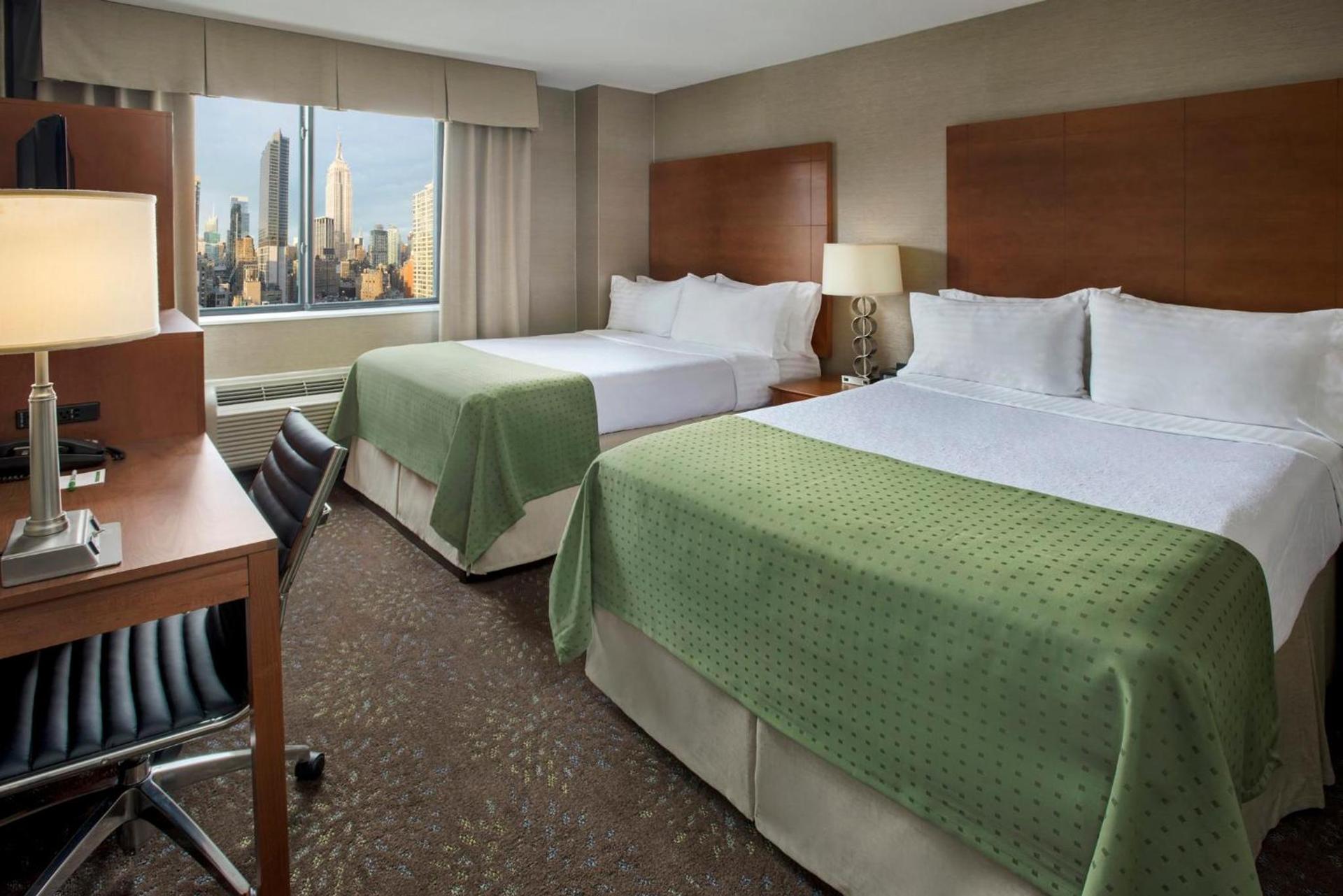 Holiday Inn Manhattan 6th Ave - Chelsea by IHG photo 15