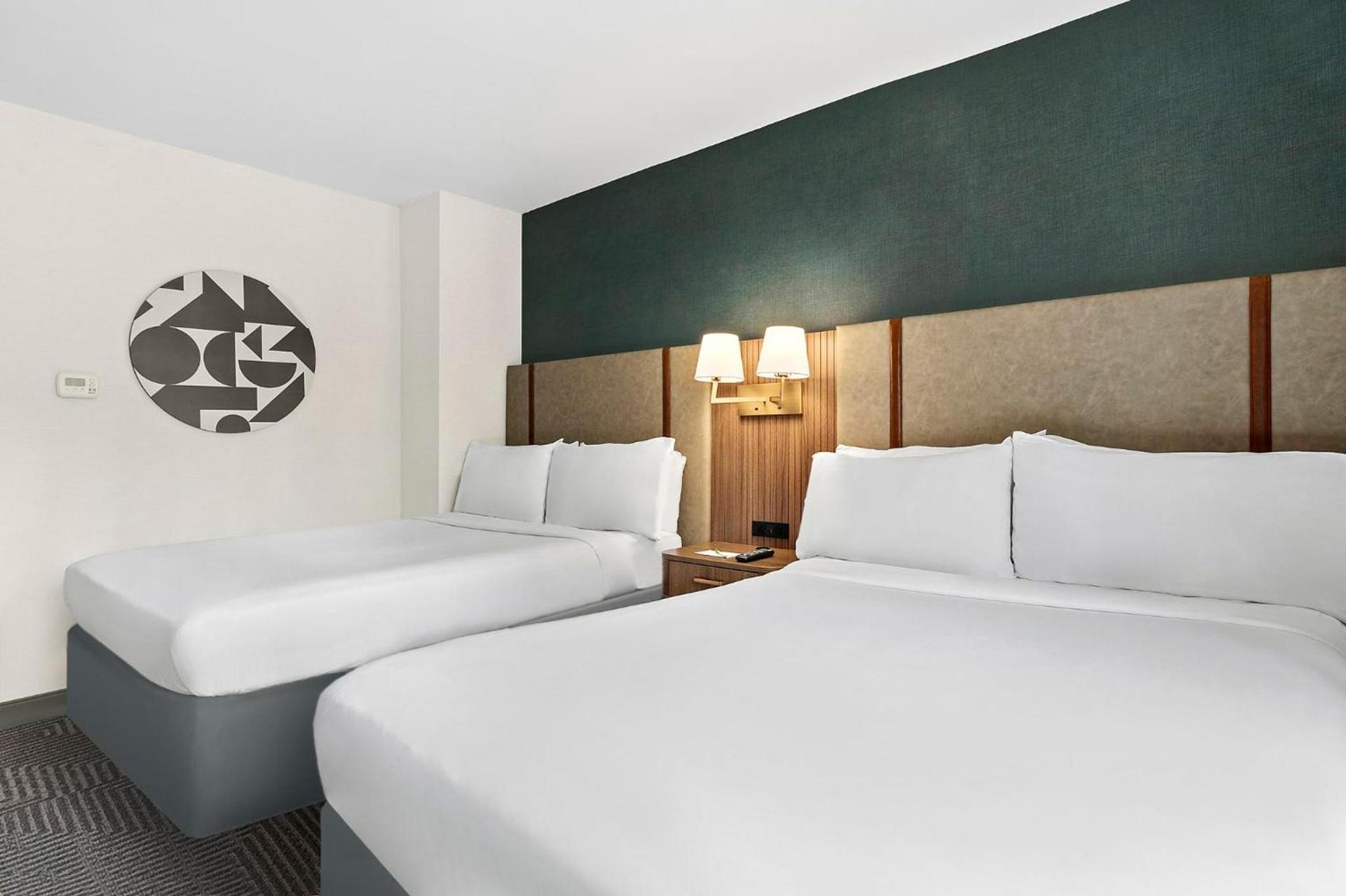 Holiday Inn Manhattan 6th Ave - Chelsea by IHG photo 31