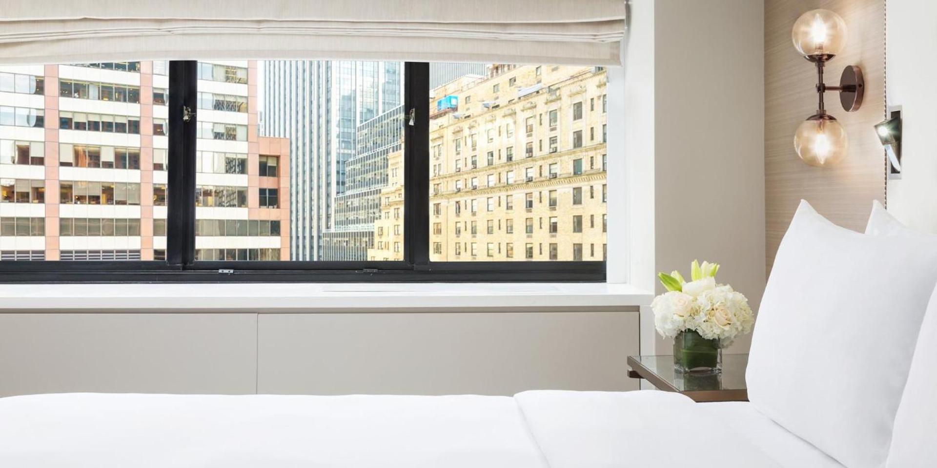 The Manhattan at Times Square Hotel photo 64