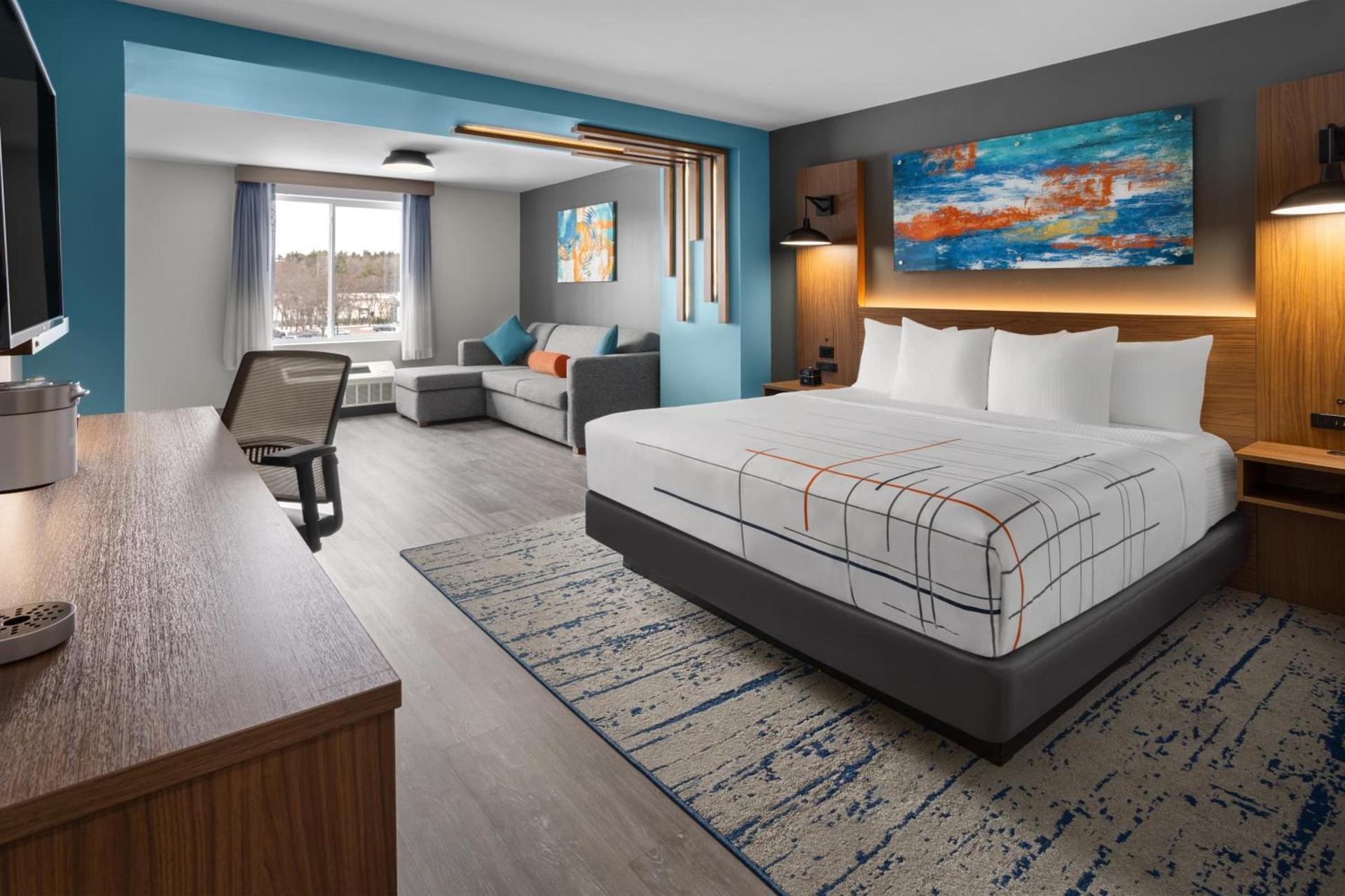 La Quinta Inn & Suites by Wyndham Williston Burlington photo 19