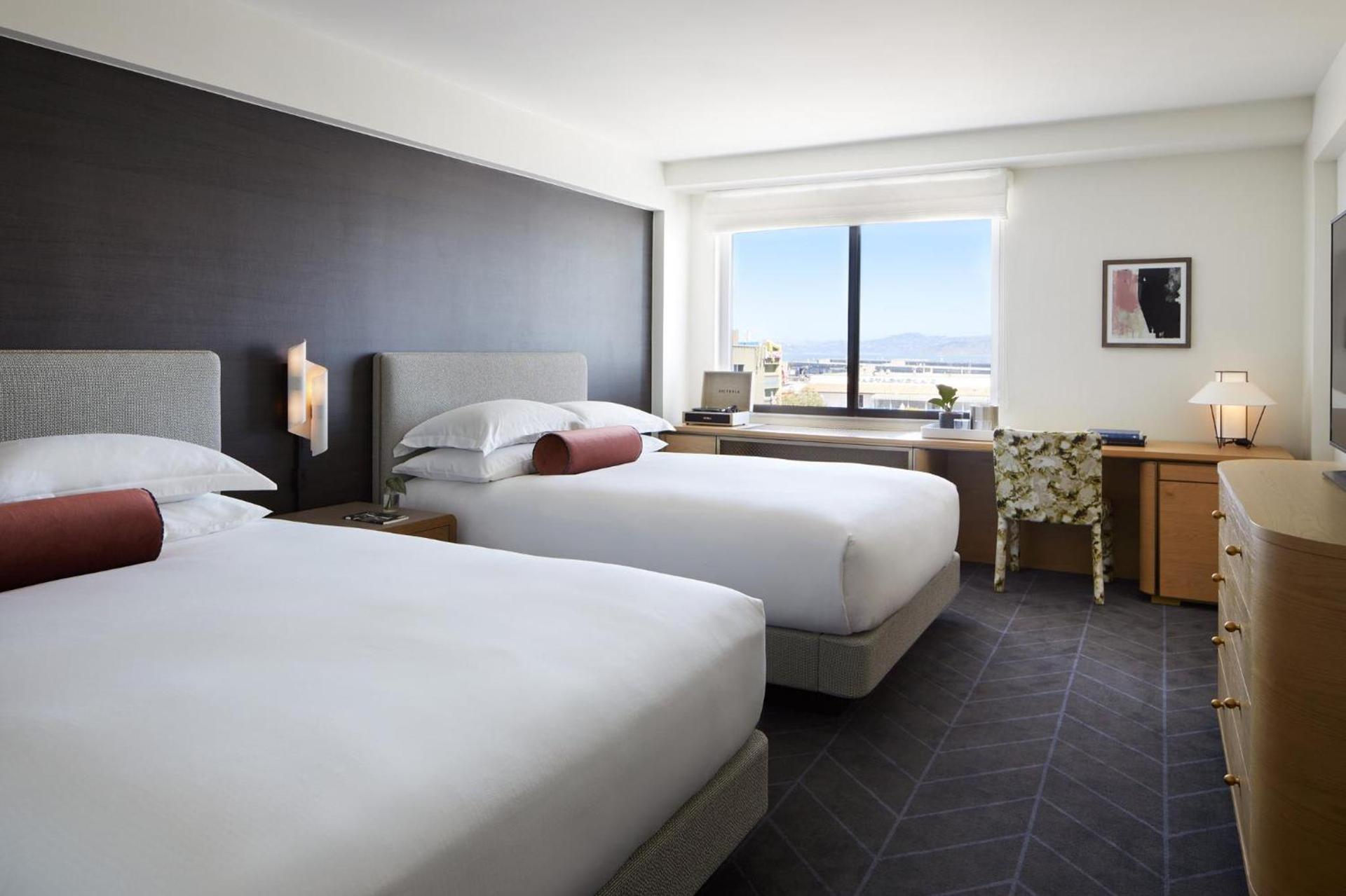 Kimpton Alton Fisherman's Wharf by IHG photo 65