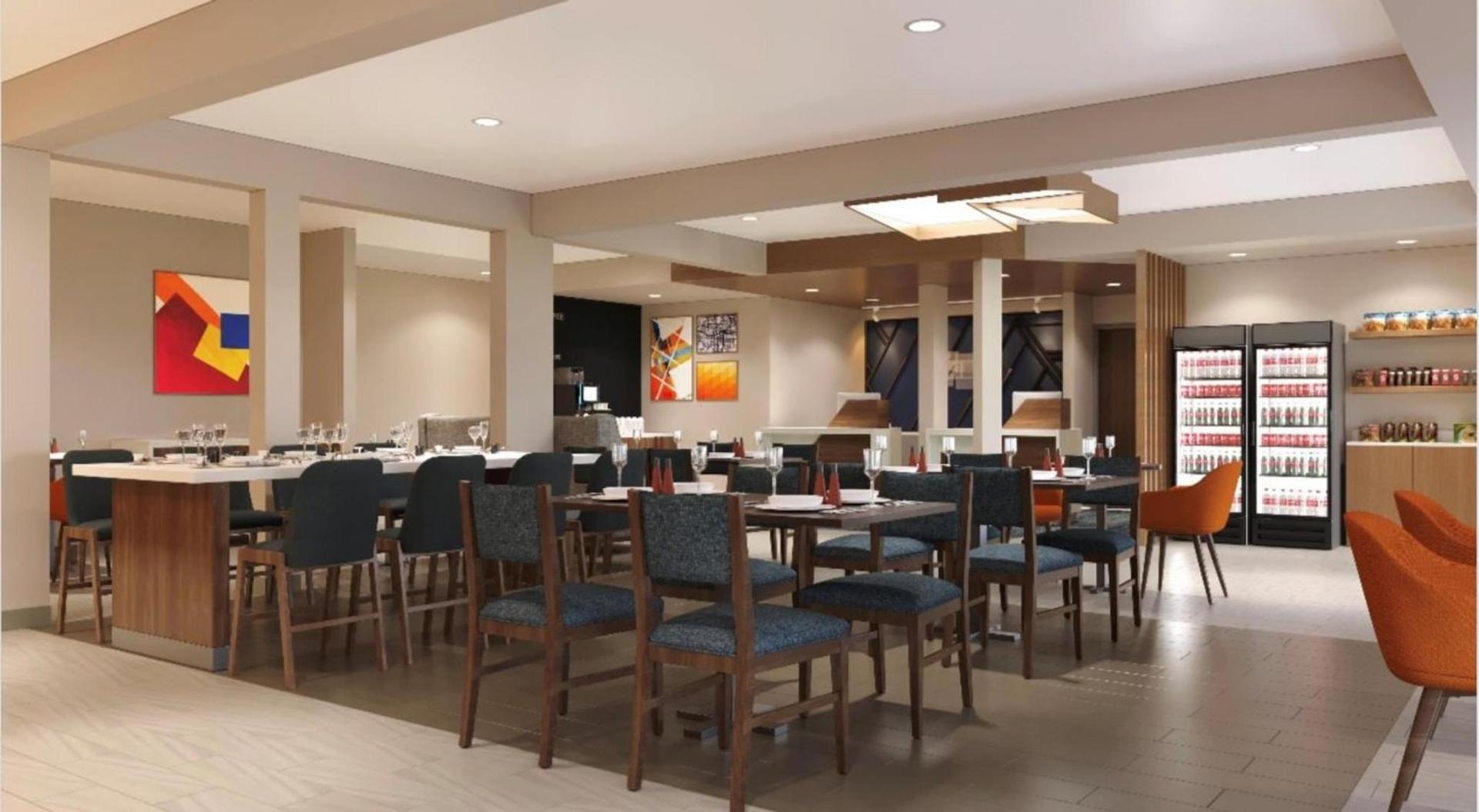 Holiday Inn Express Redding North by IHG photo 2