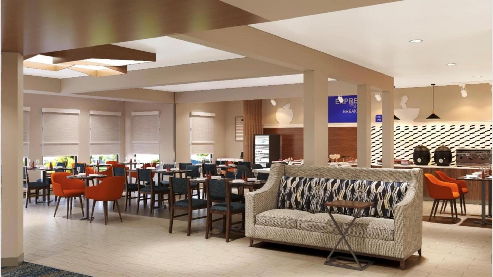 Holiday Inn Express Redding North by IHG photo 3
