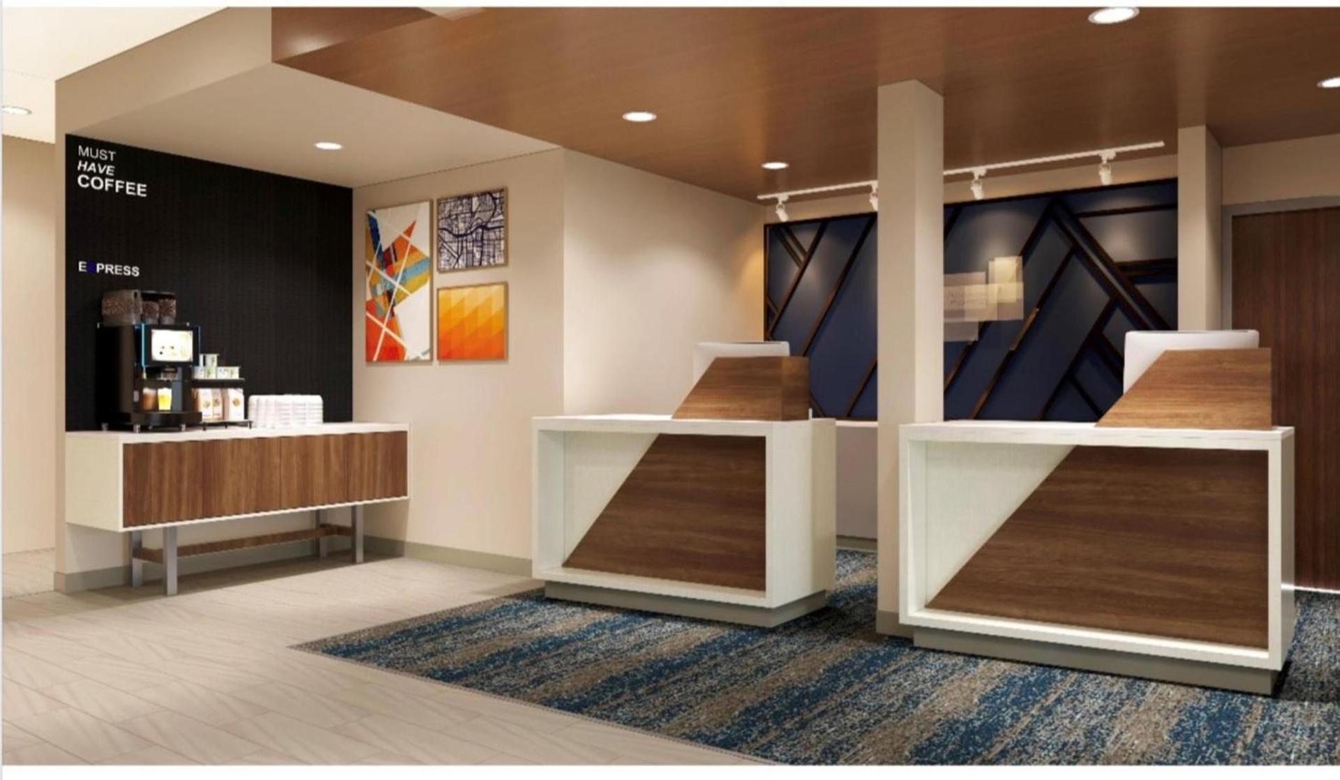 Holiday Inn Express Redding North by IHG photo 4