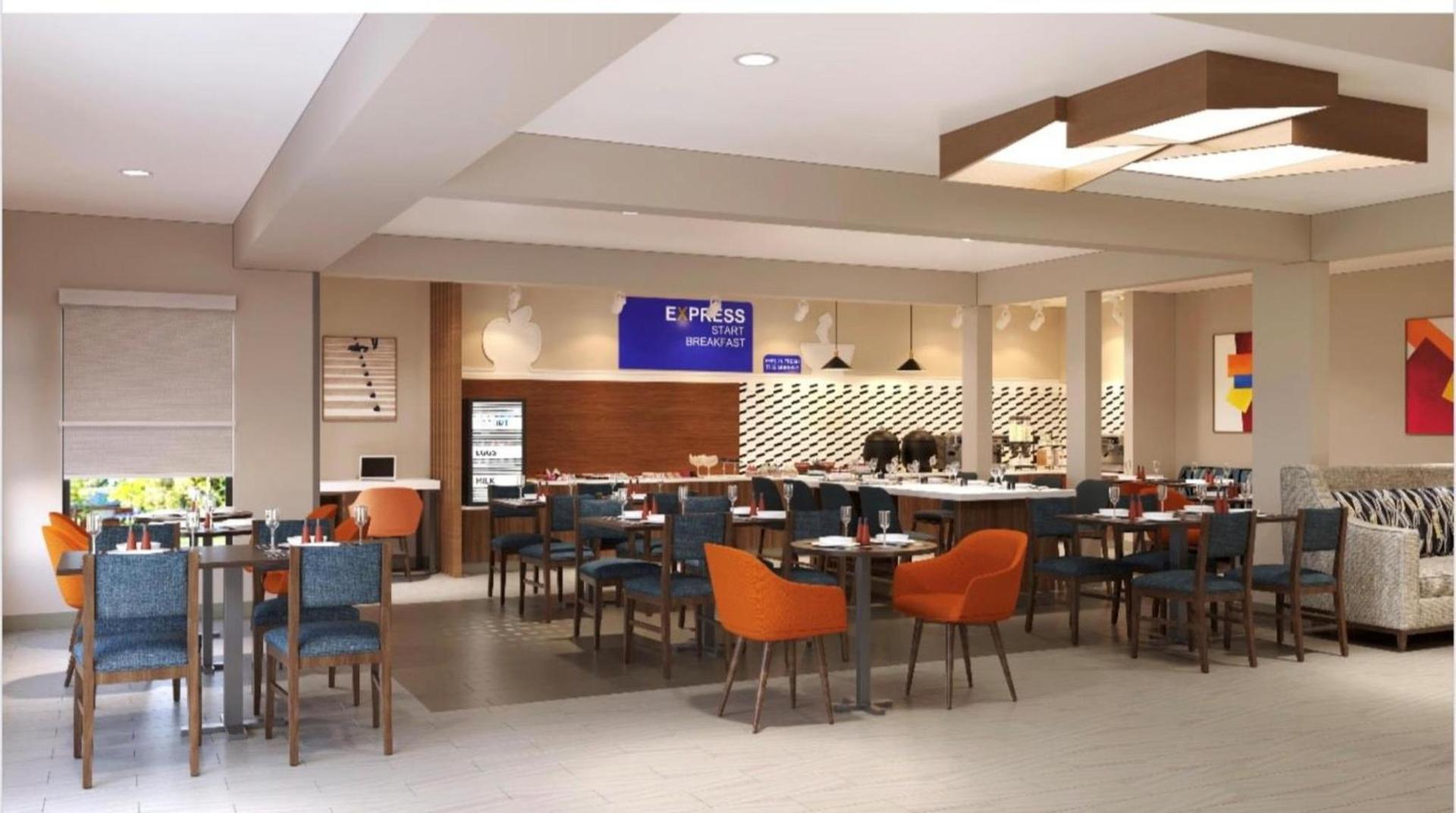 Holiday Inn Express Redding North by IHG photo 17