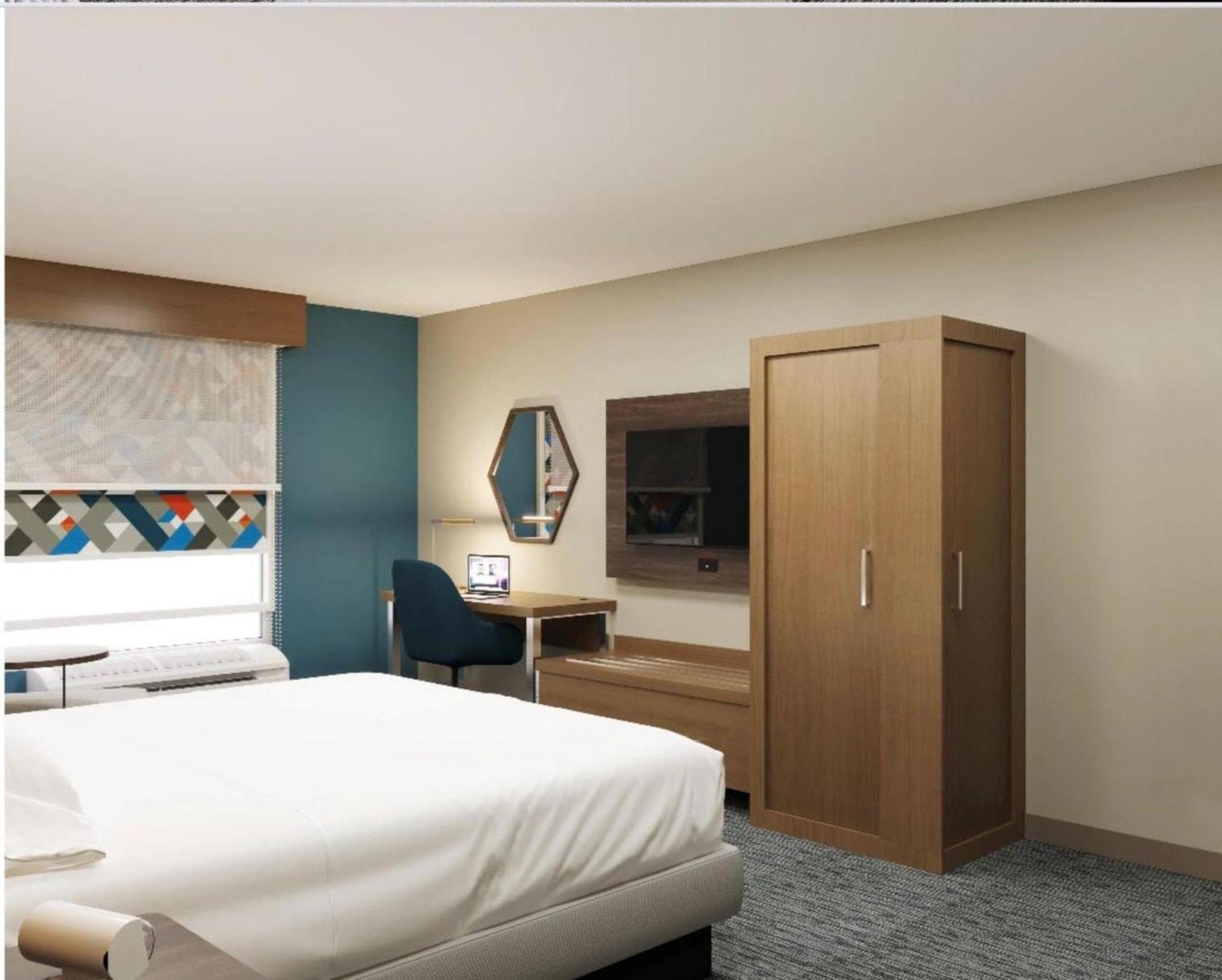 Holiday Inn Express Redding North by IHG photo 8
