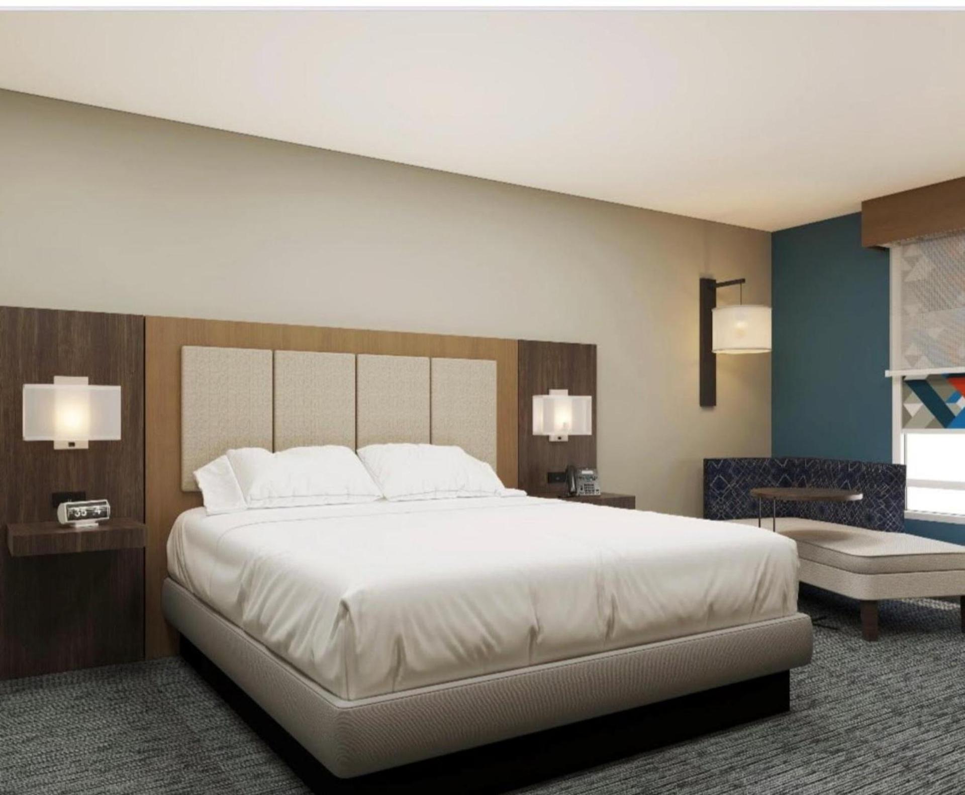 Holiday Inn Express Redding North by IHG photo 21