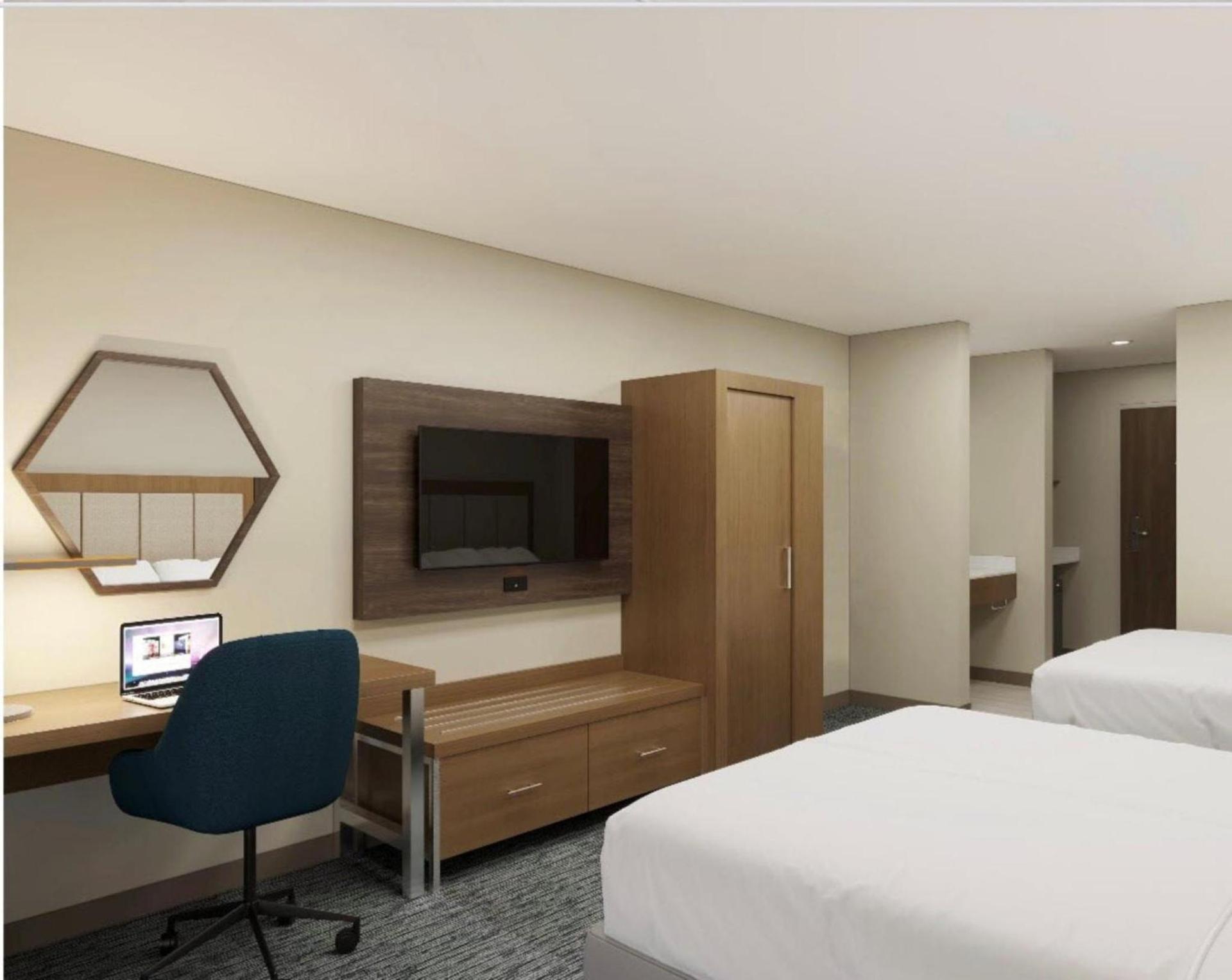 Holiday Inn Express Redding North by IHG photo 15
