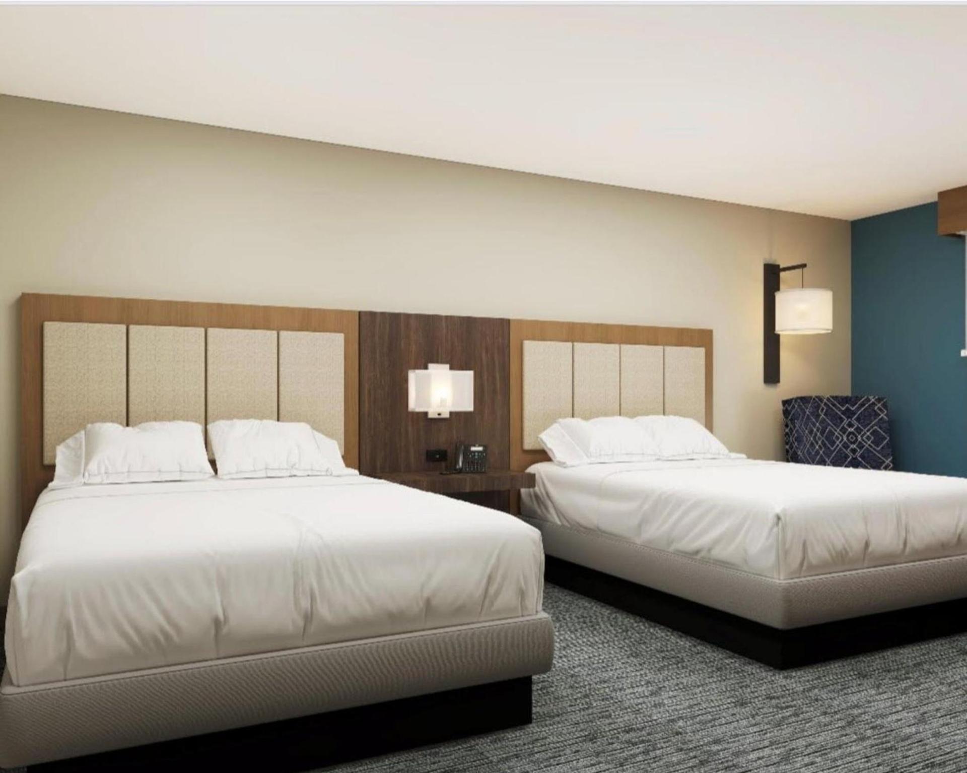Holiday Inn Express Redding North by IHG photo 22