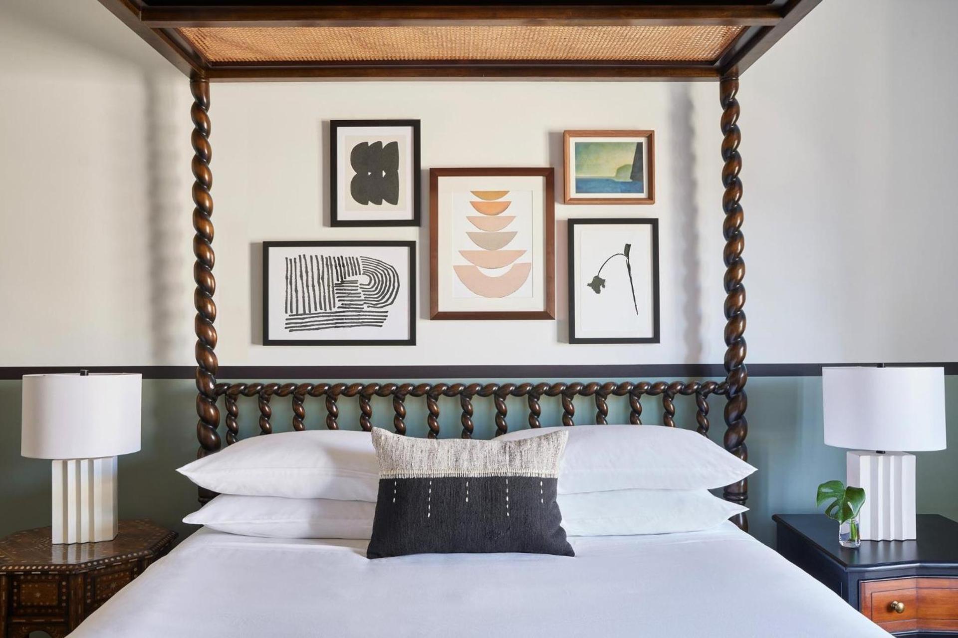 Kimpton Canary Hotel by IHG photo 2