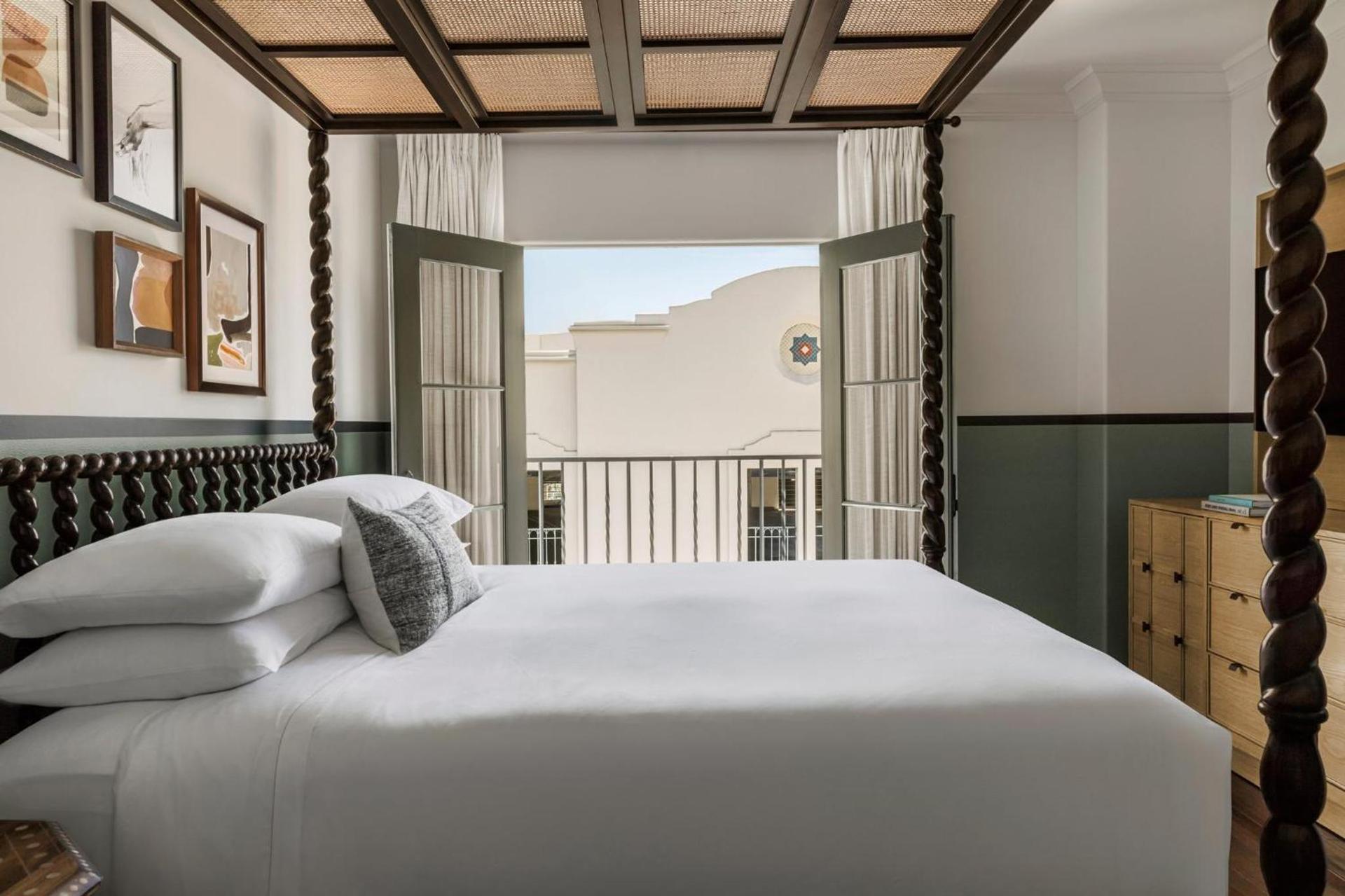 Kimpton Canary Hotel by IHG photo 71