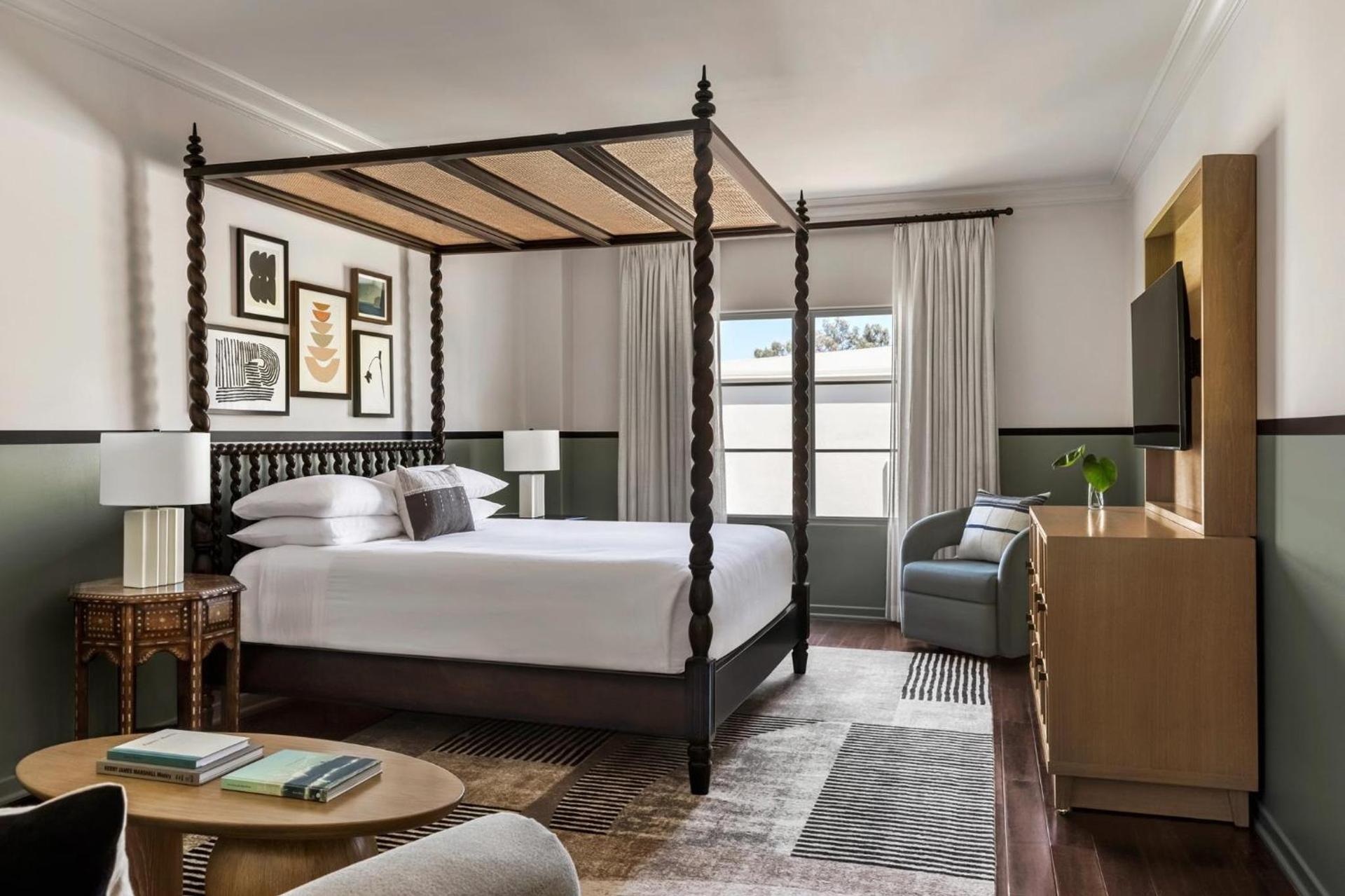 Kimpton Canary Hotel by IHG photo 24