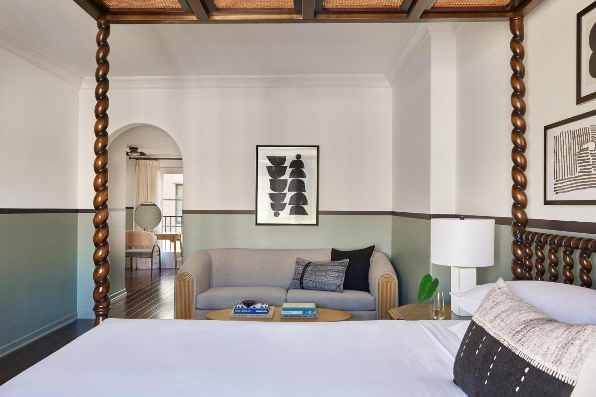 Kimpton Canary Hotel by IHG photo 82