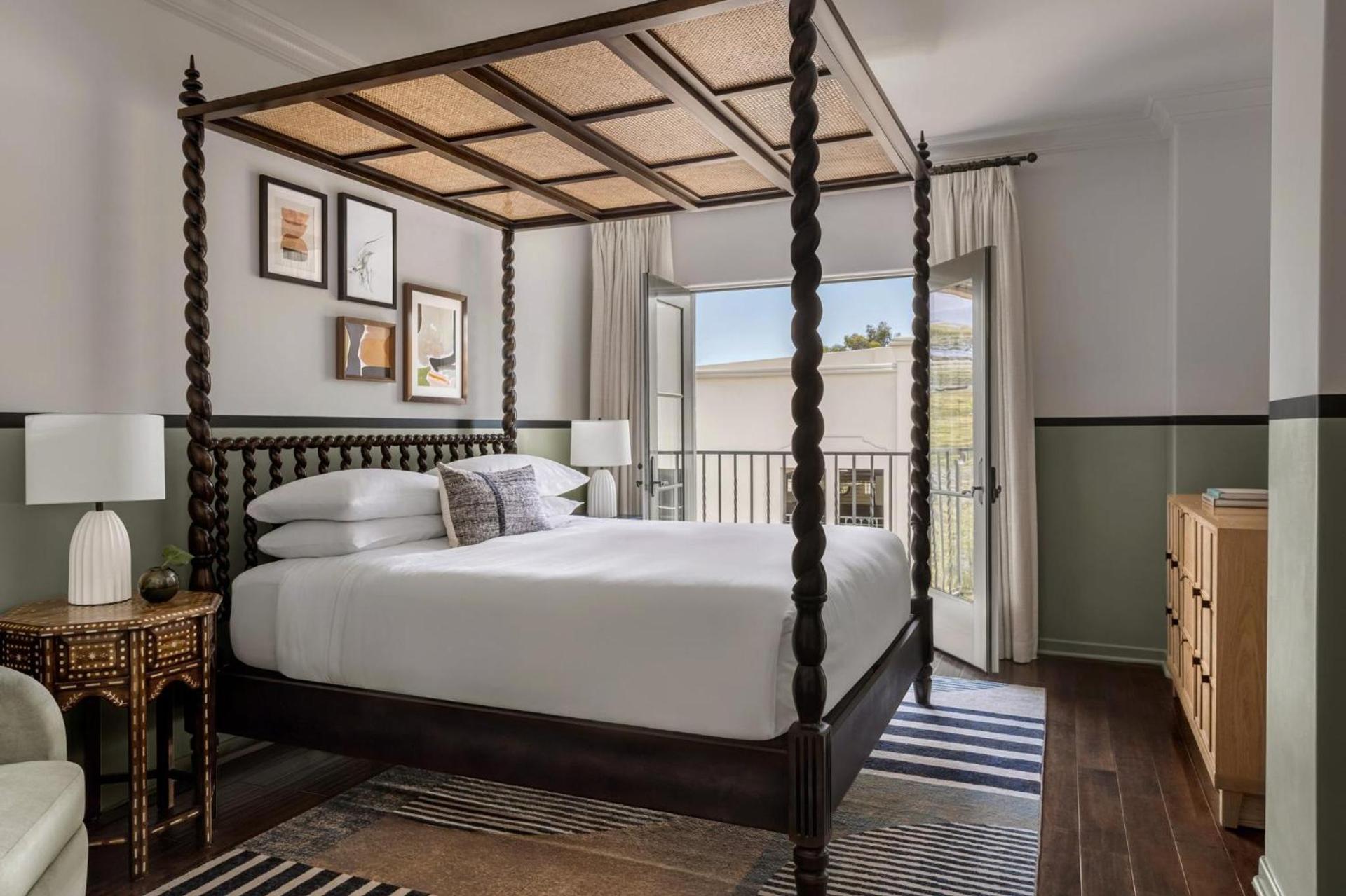 Kimpton Canary Hotel by IHG photo 66