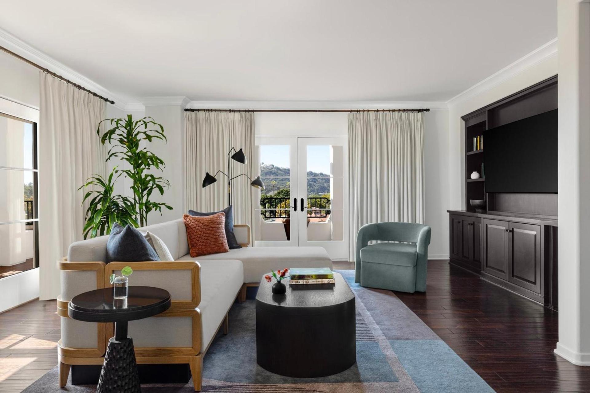 Kimpton Canary Hotel by IHG photo 33