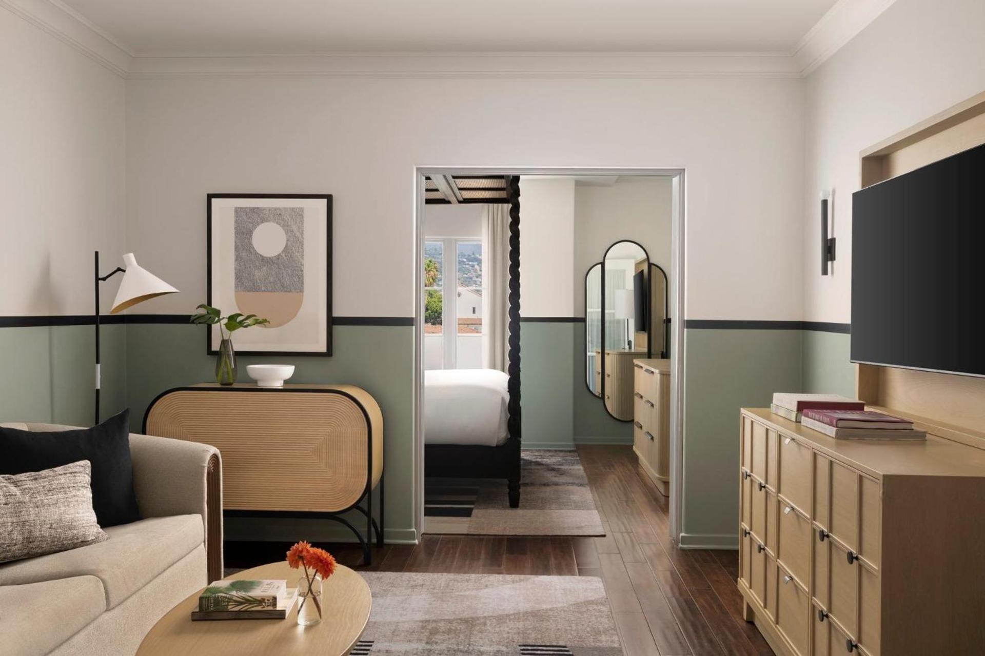 Kimpton Canary Hotel by IHG photo 69