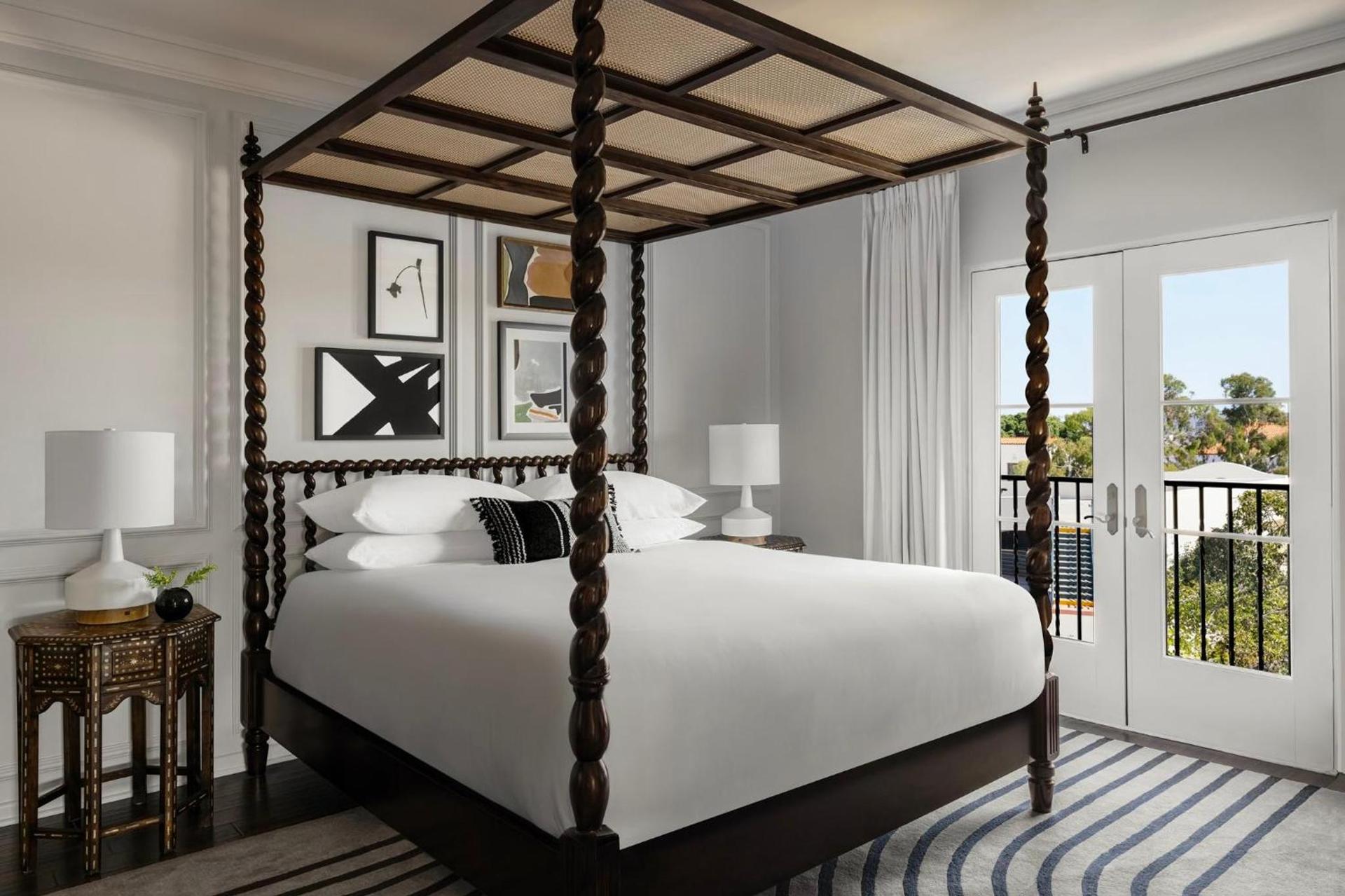 Kimpton Canary Hotel by IHG photo 46