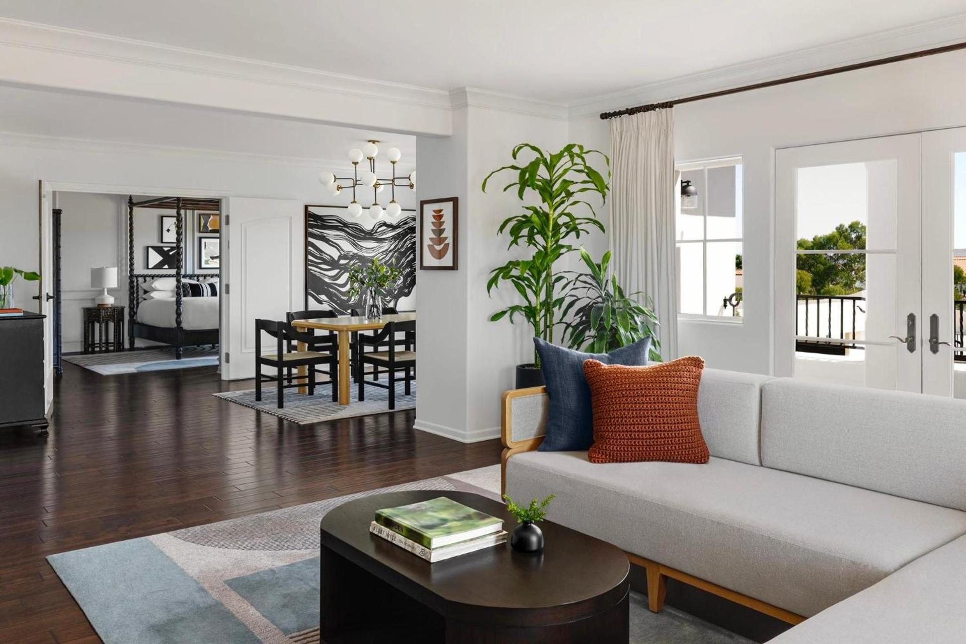 Kimpton Canary Hotel by IHG photo 40