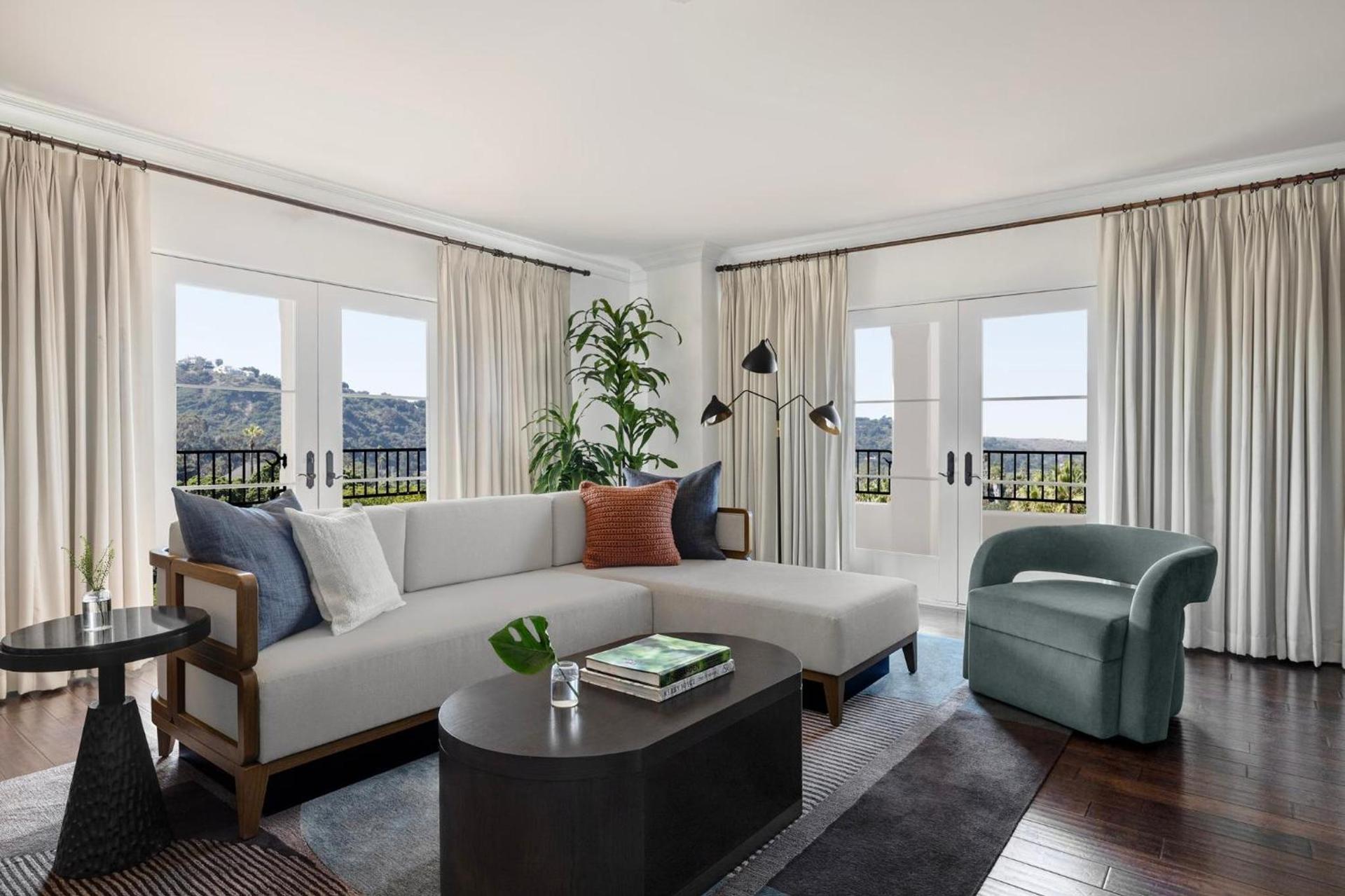 Kimpton Canary Hotel by IHG photo 12