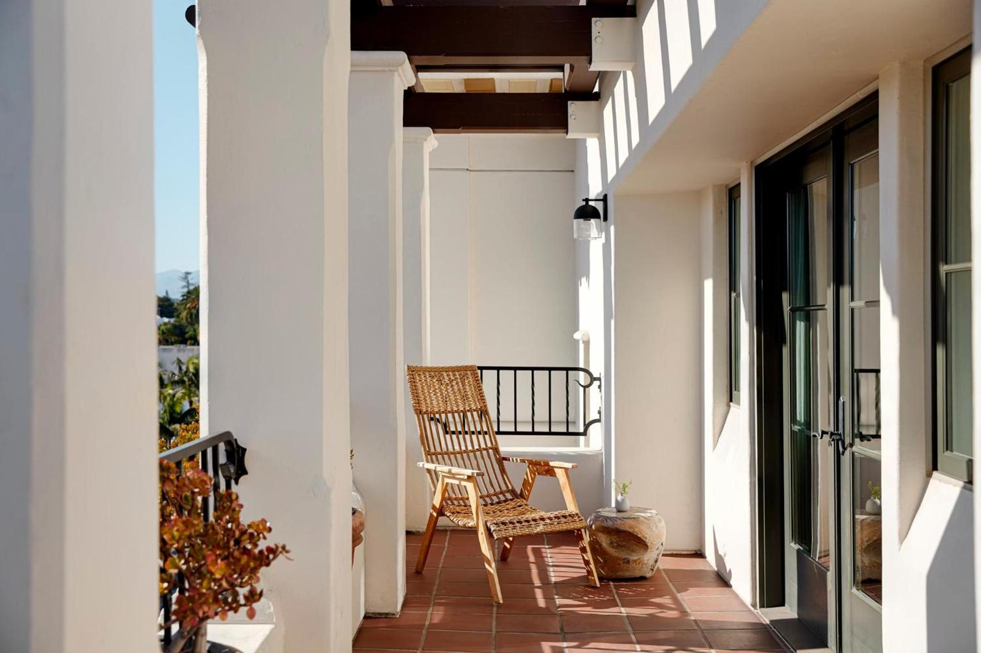 Kimpton Canary Hotel by IHG — hotel in Santa Barbara