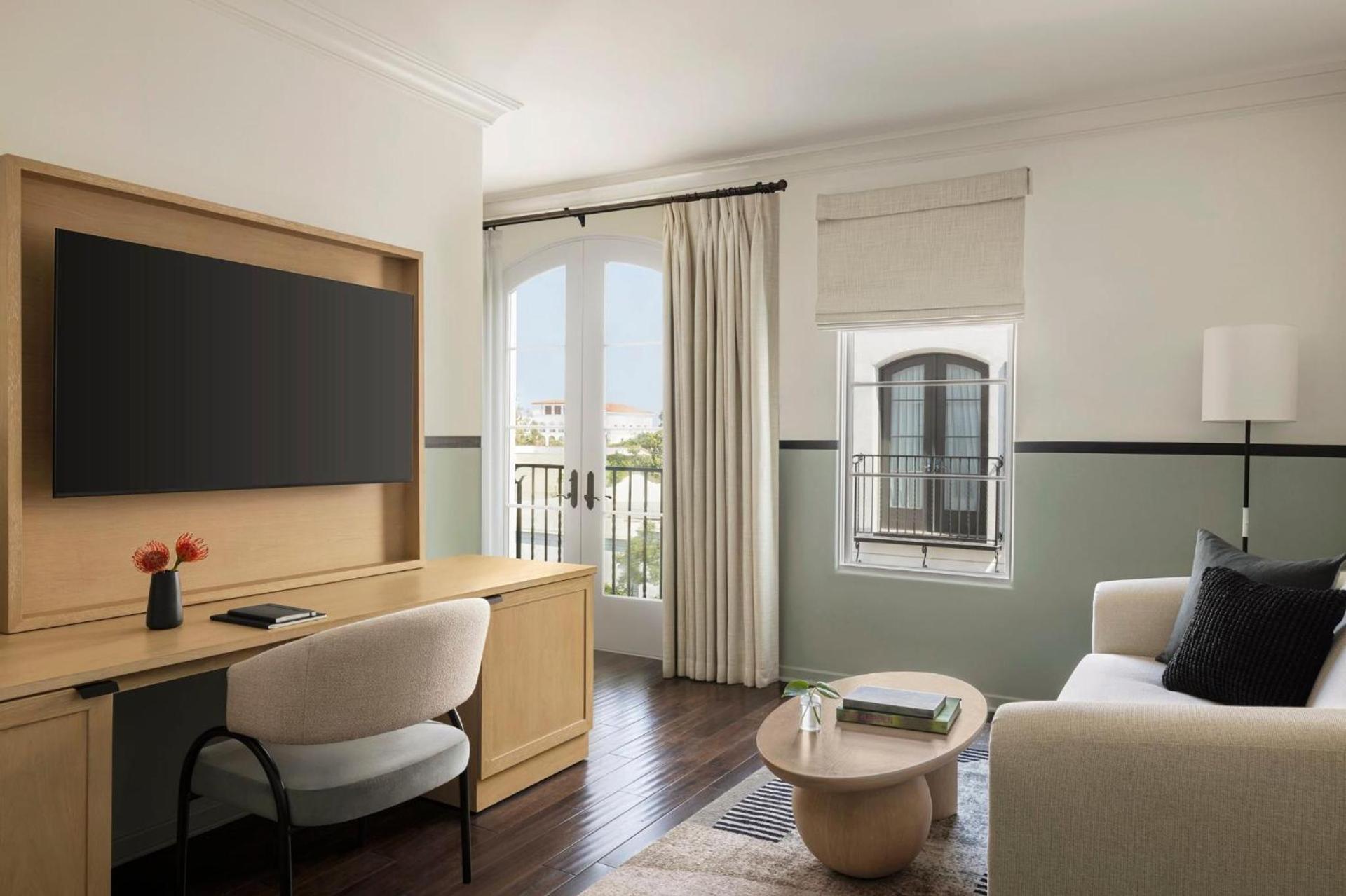 Kimpton Canary Hotel by IHG photo 39