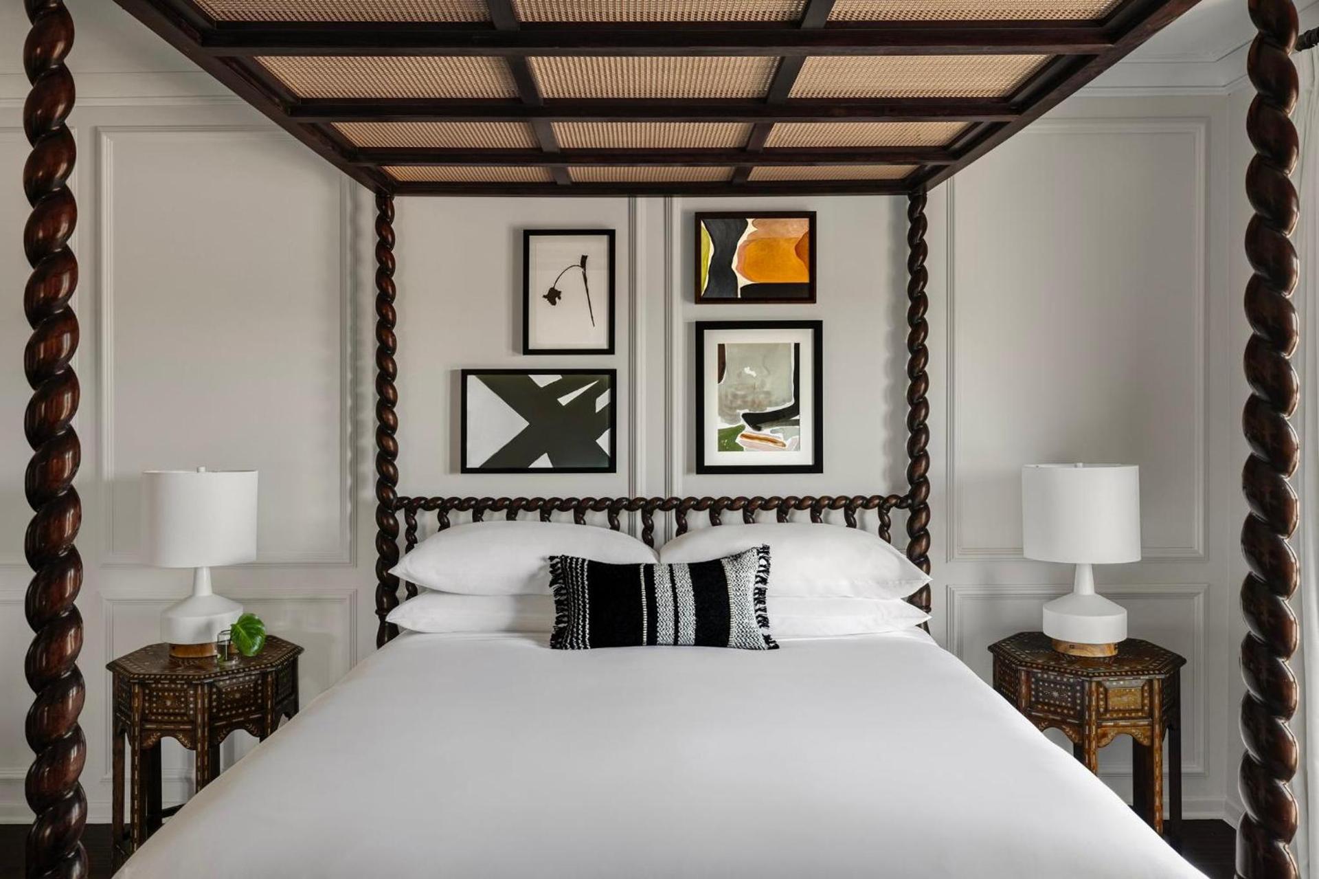 Kimpton Canary Hotel by IHG photo 45