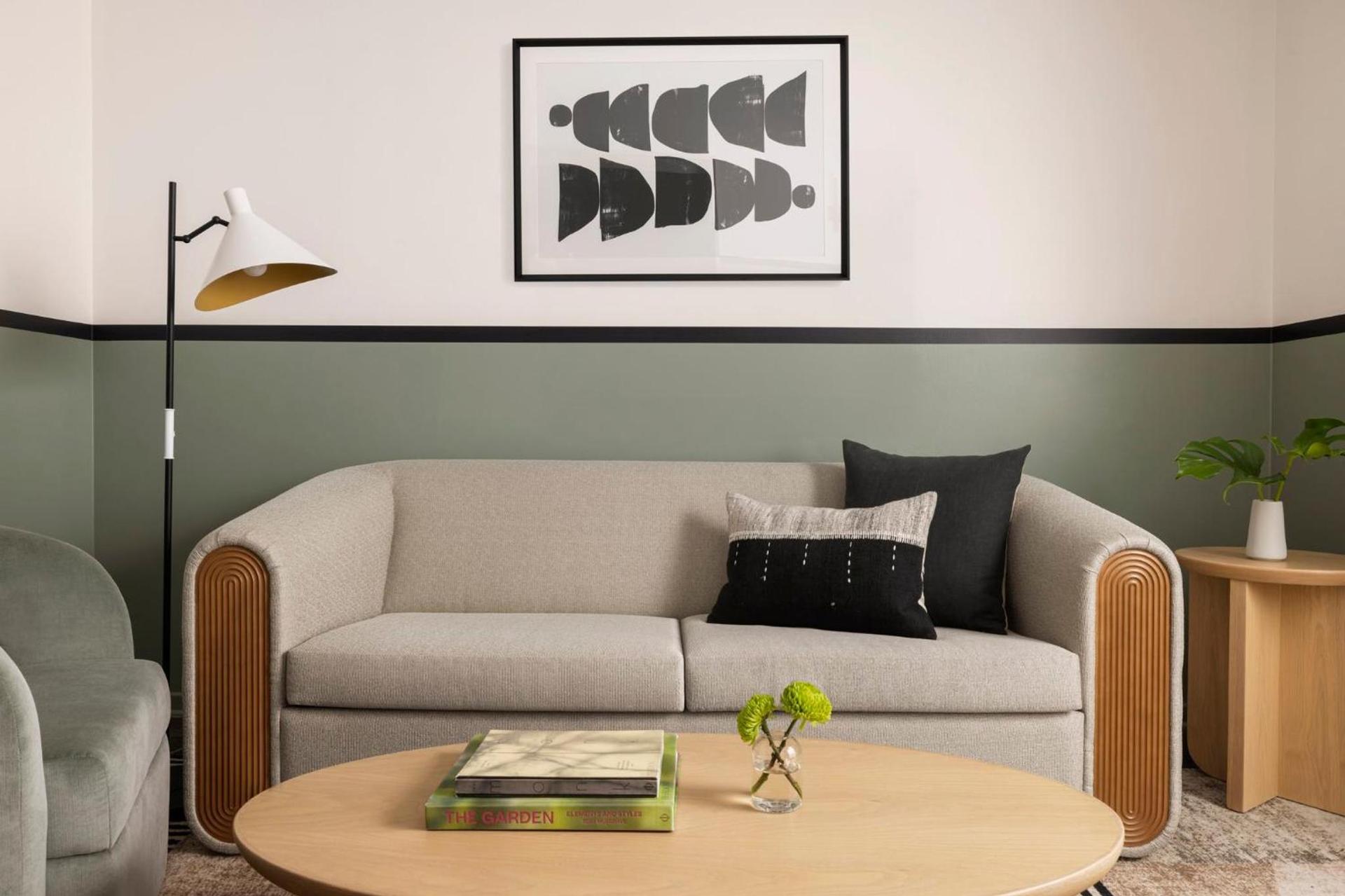 Kimpton Canary Hotel by IHG photo 42