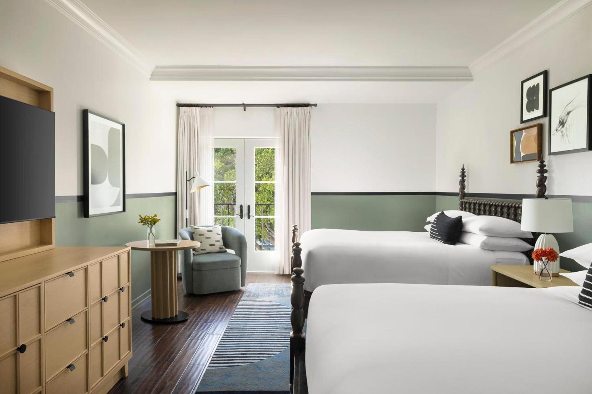 Kimpton Canary Hotel by IHG photo 22