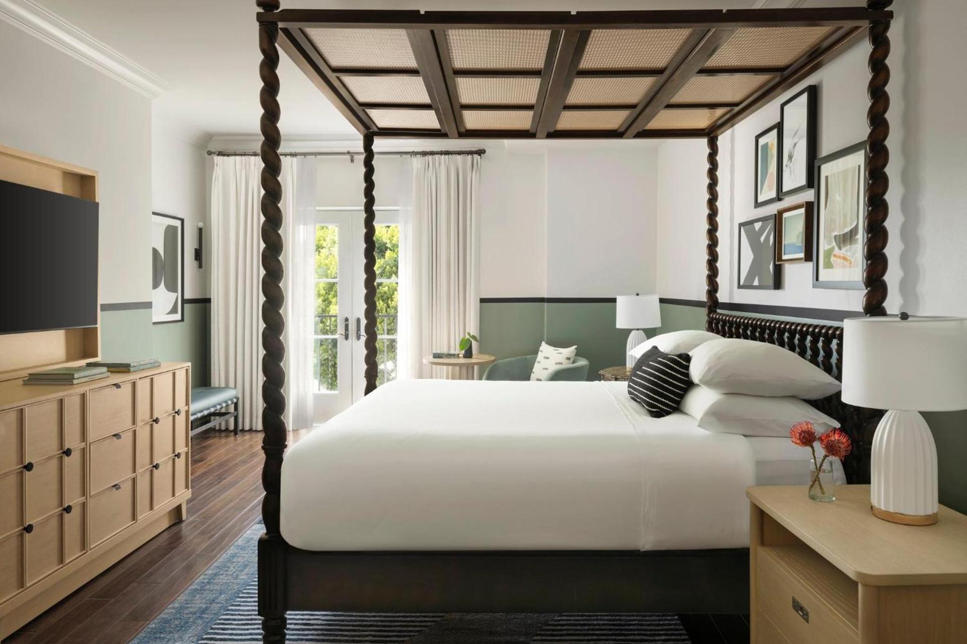 Kimpton Canary Hotel by IHG photo 43