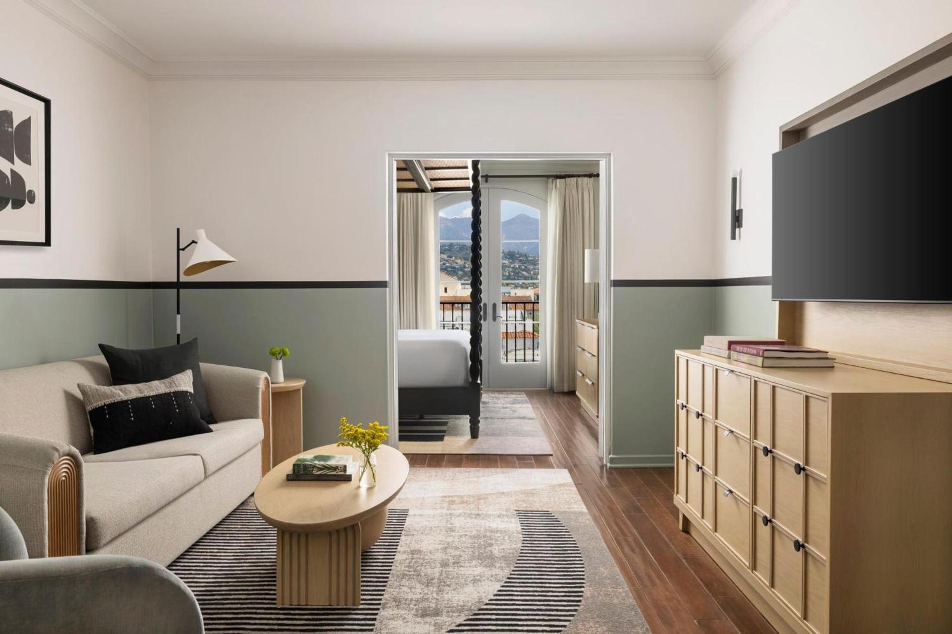 Kimpton Canary Hotel by IHG photo 11
