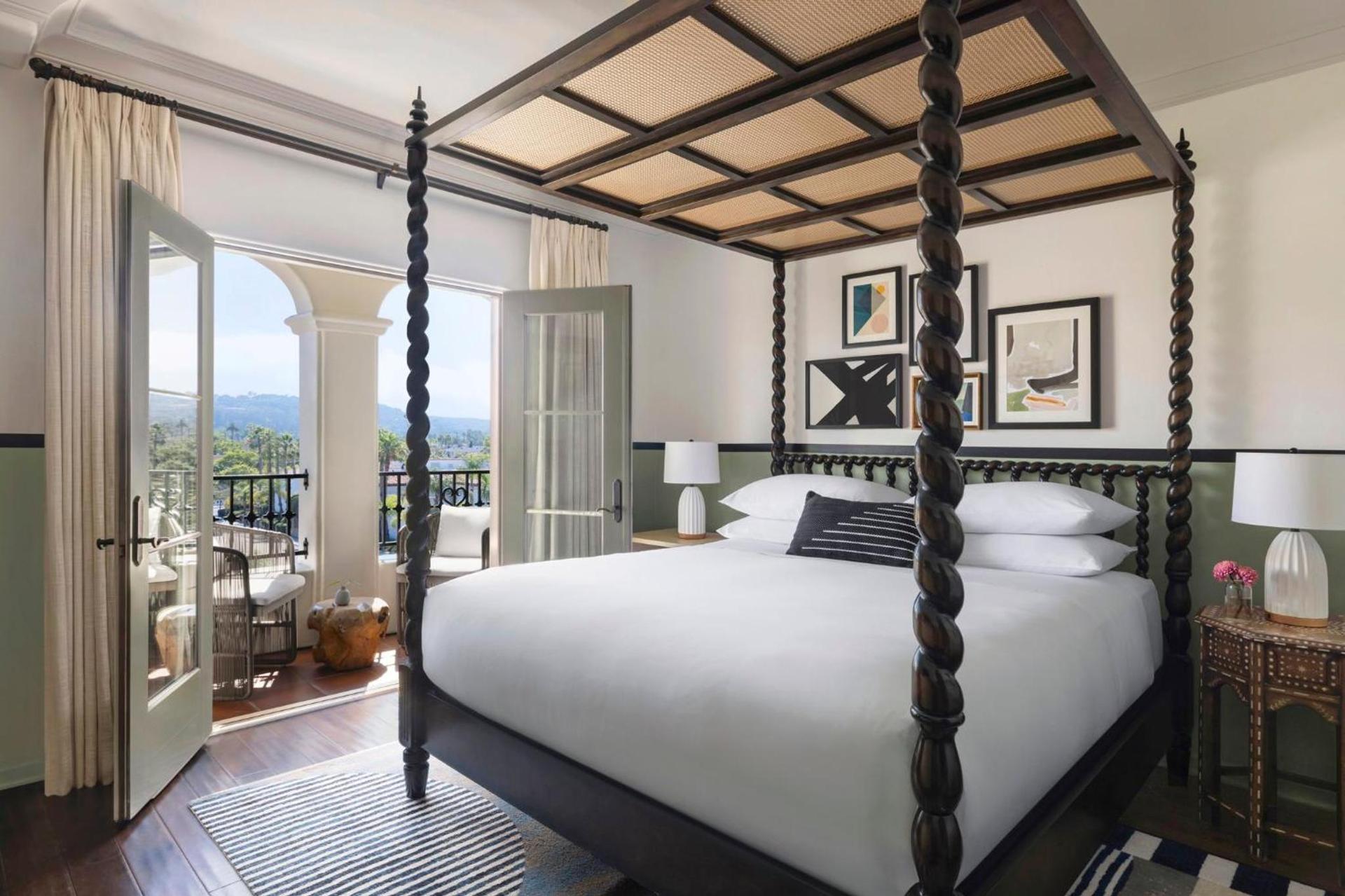 Kimpton Canary Hotel by IHG photo 16